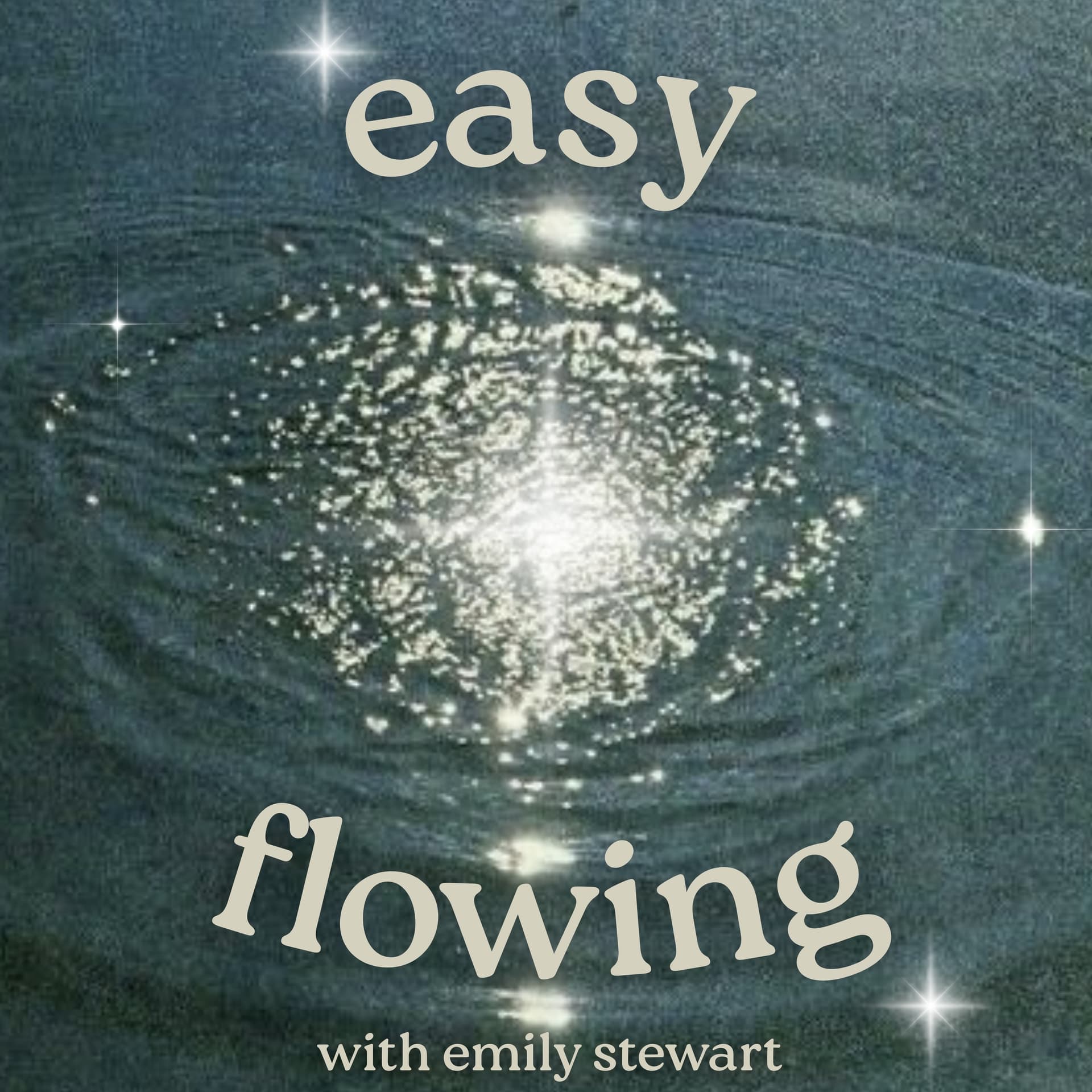 Easy Flowing - Podcasts