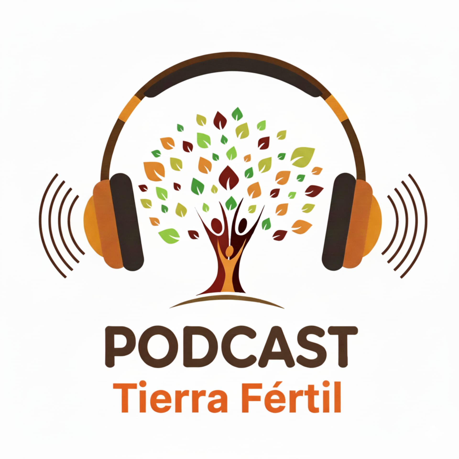 Podcast Tierra Fértil - Podcasts