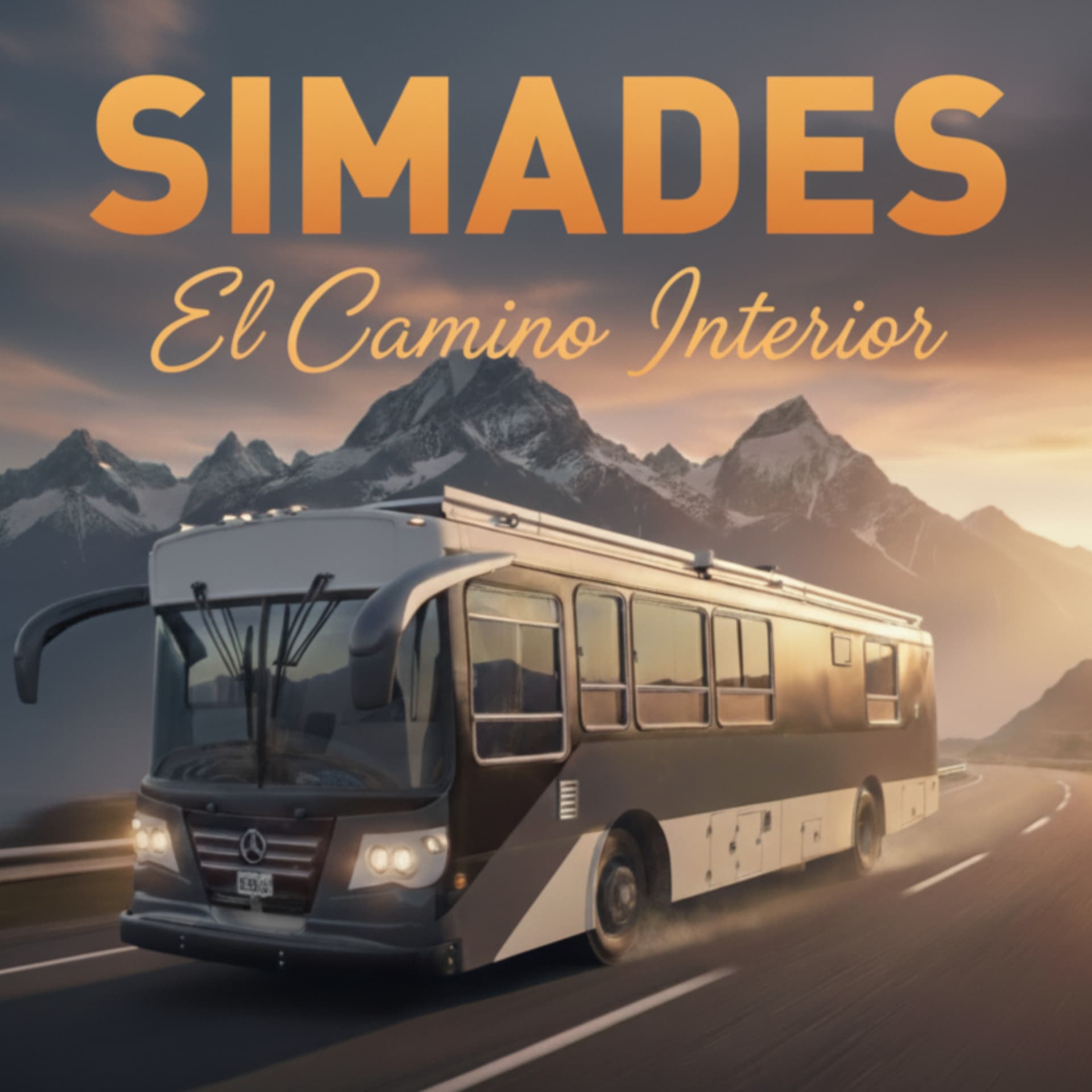 SIMADES: El Camino Interior - Podcasts