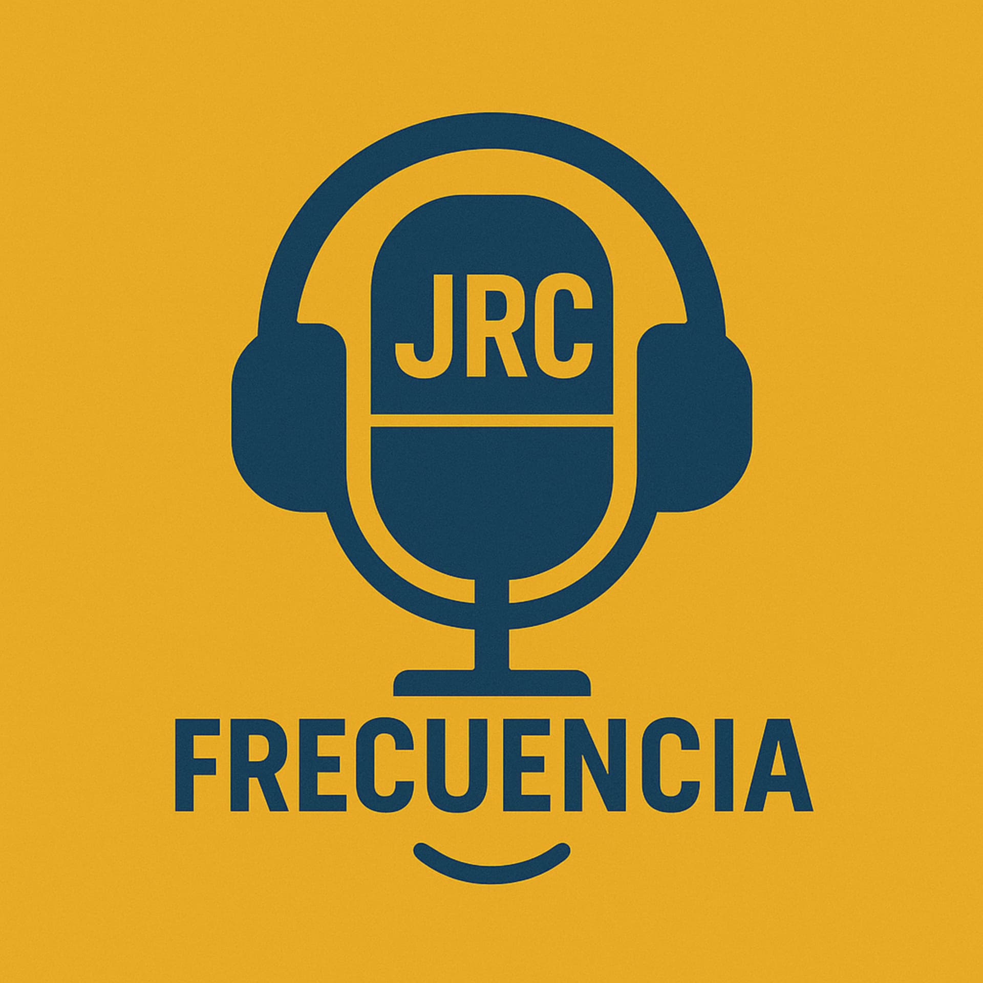FrecuenciaJRC - Podcasts