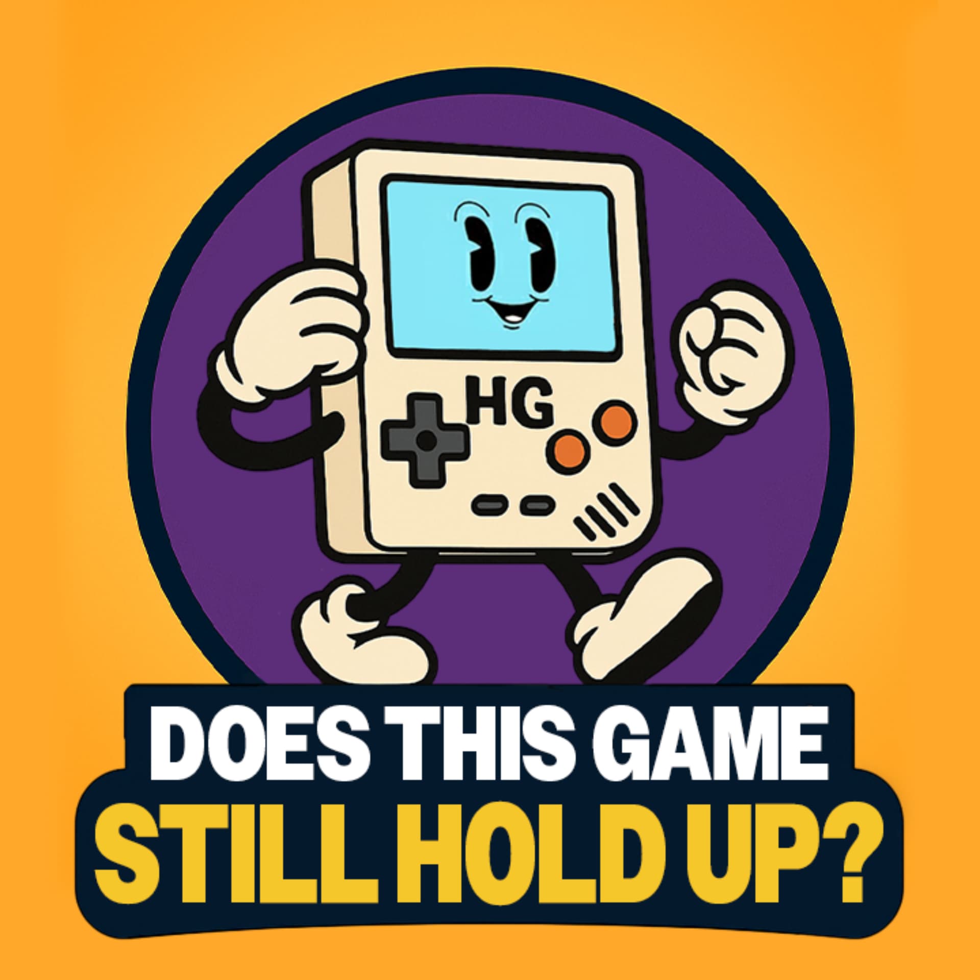 Does This Game Still Hold Up? - Podcasts
