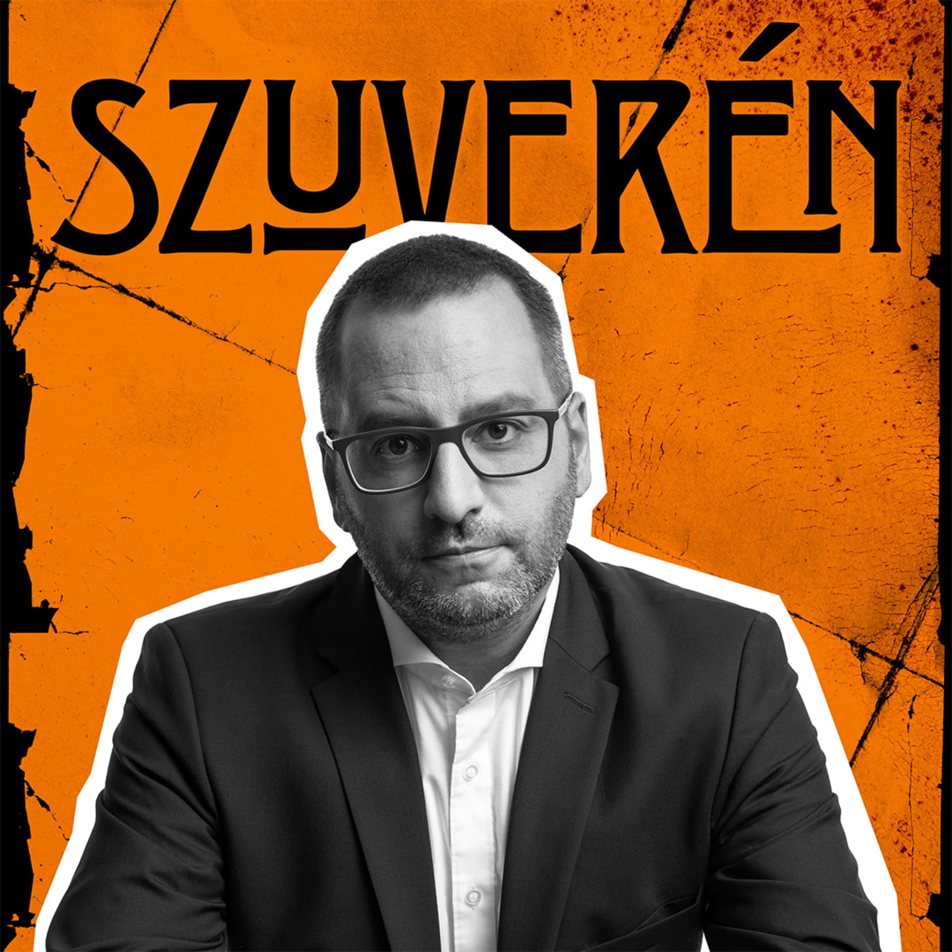 Szuverén - Podcasts
