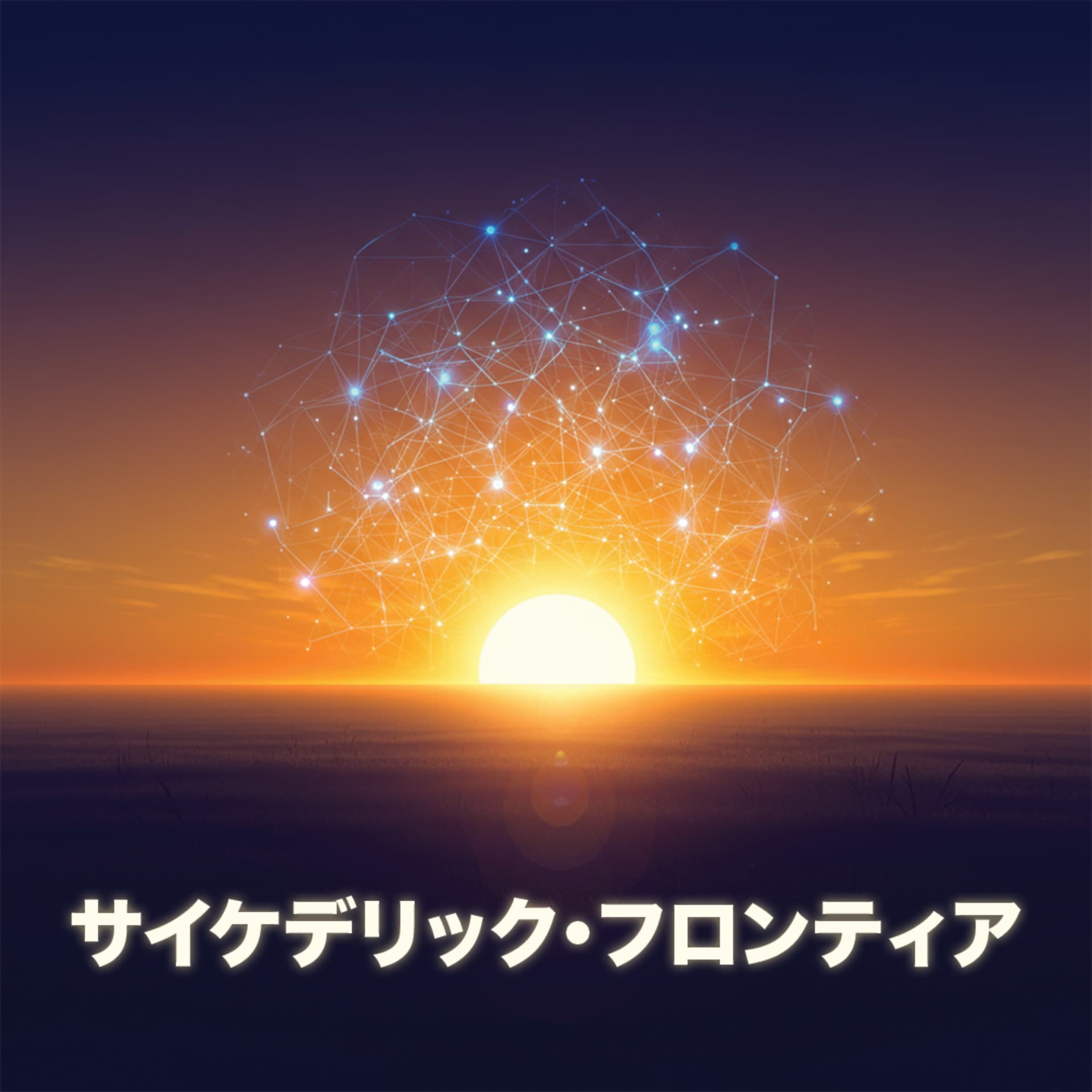サイケデリック・フロンティア - Podcasts