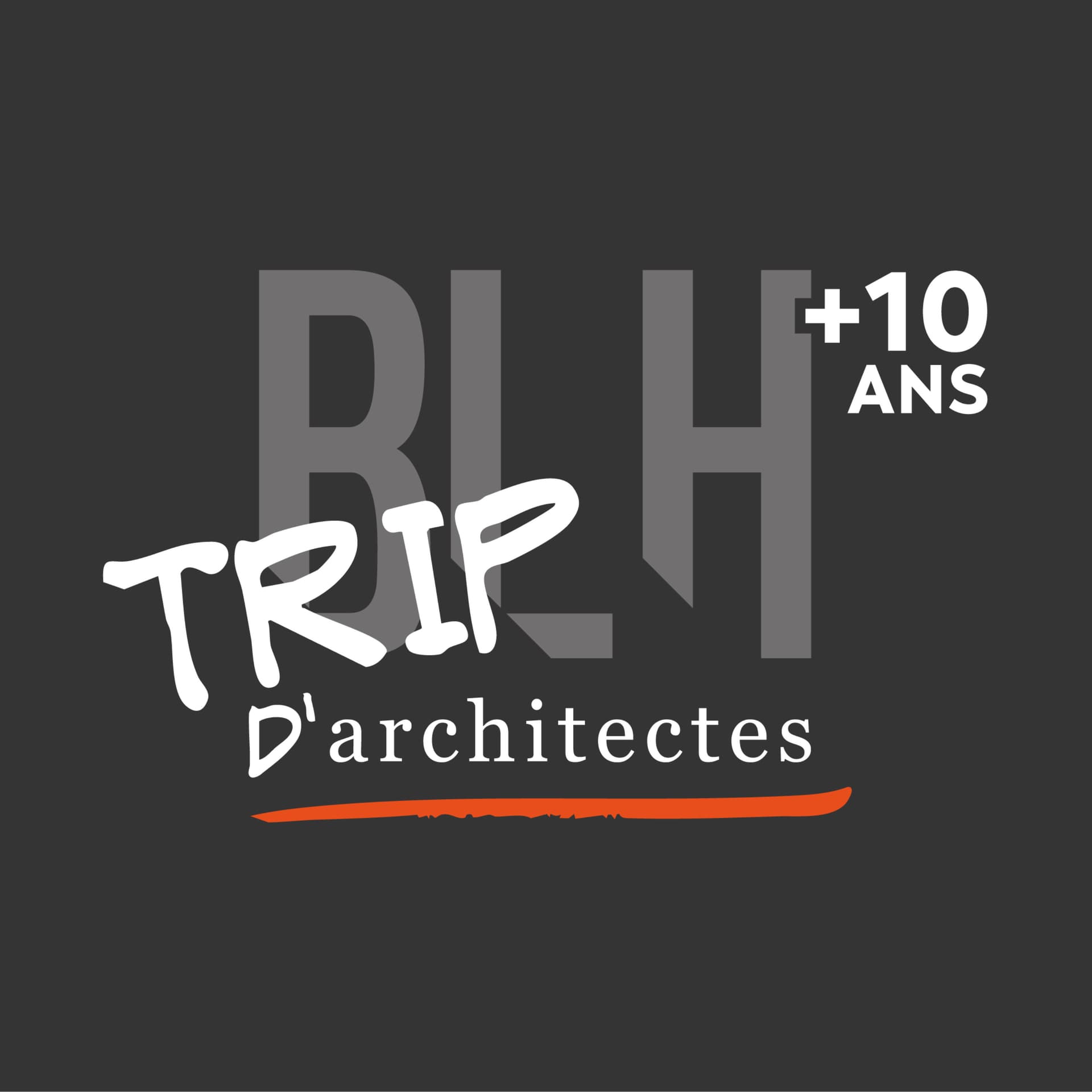 Trip d'Architectes - Podcasts