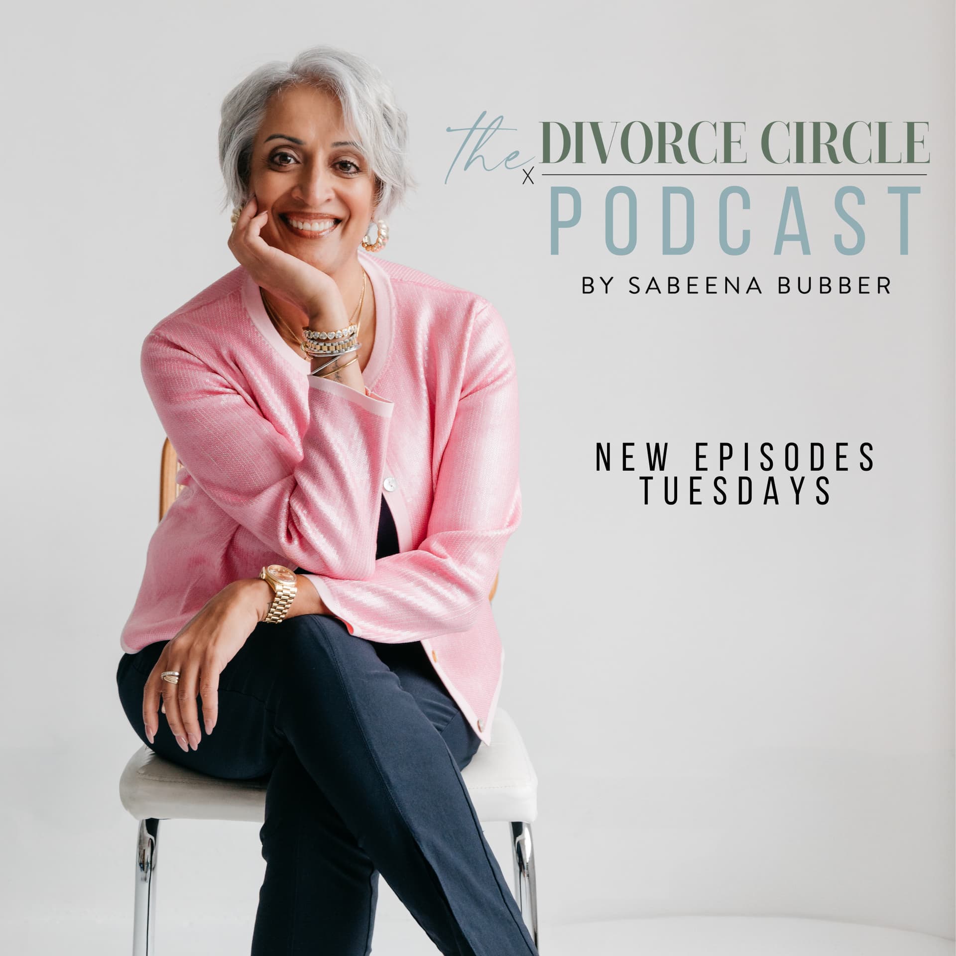The Divorce Circle - Podcasts