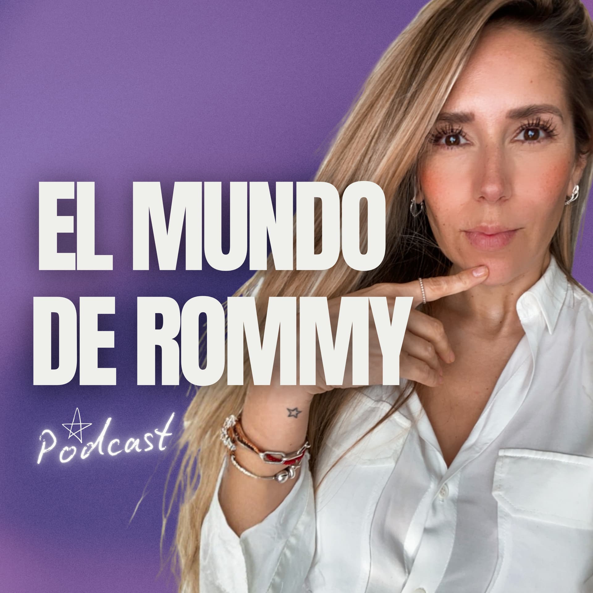 El mundo de Rommy