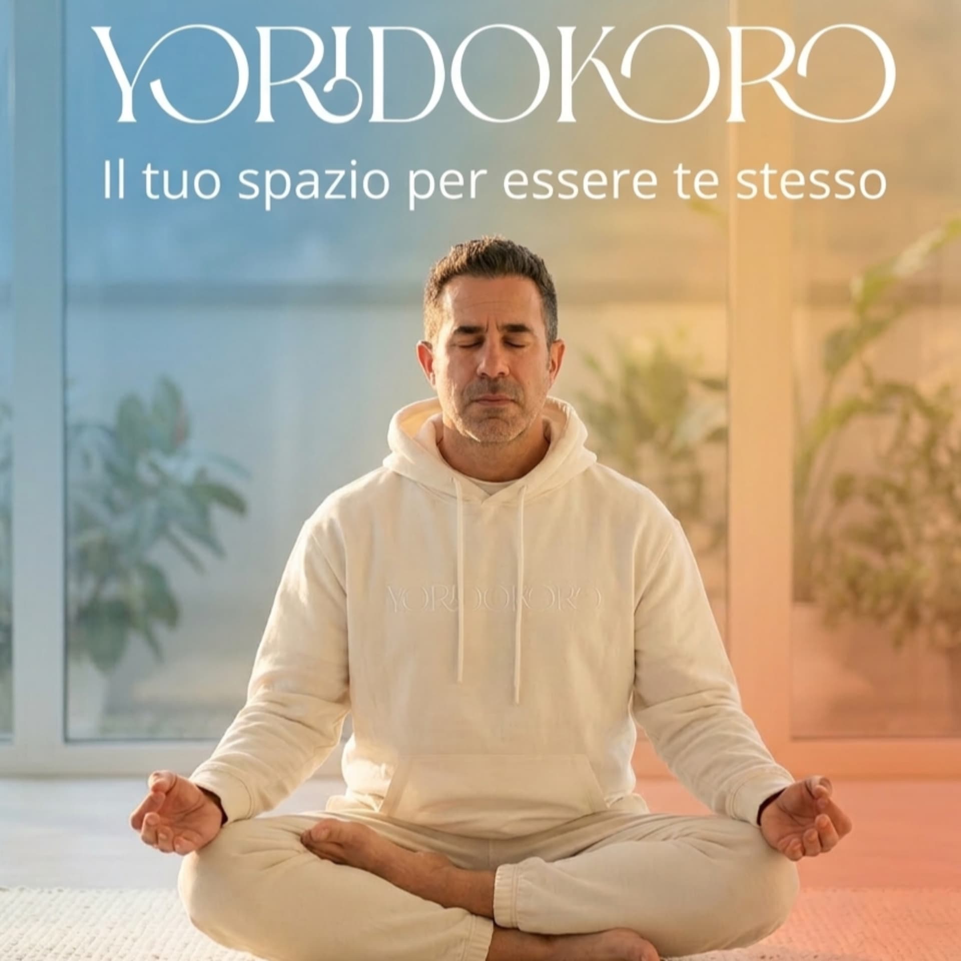 Yoridokoro | Meditazioni Guidate e Consapevolezza - Podcasts