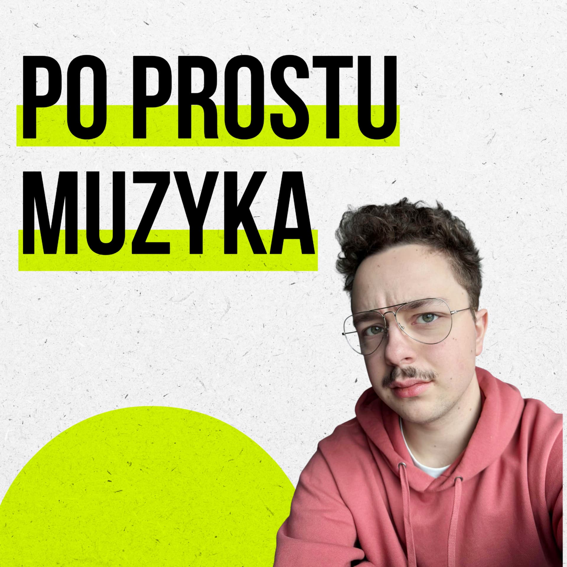 Po Prostu Muzyka - Podcasts