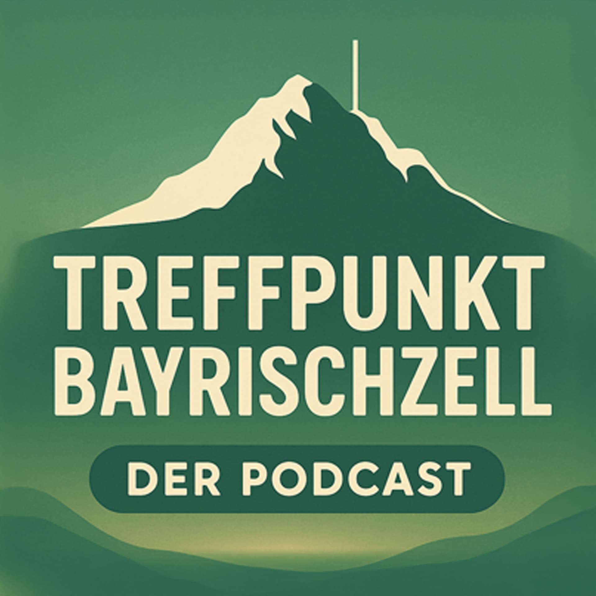 Talgeschichten – der Podcast von Treffpunkt Bayrischzell - Podcasts