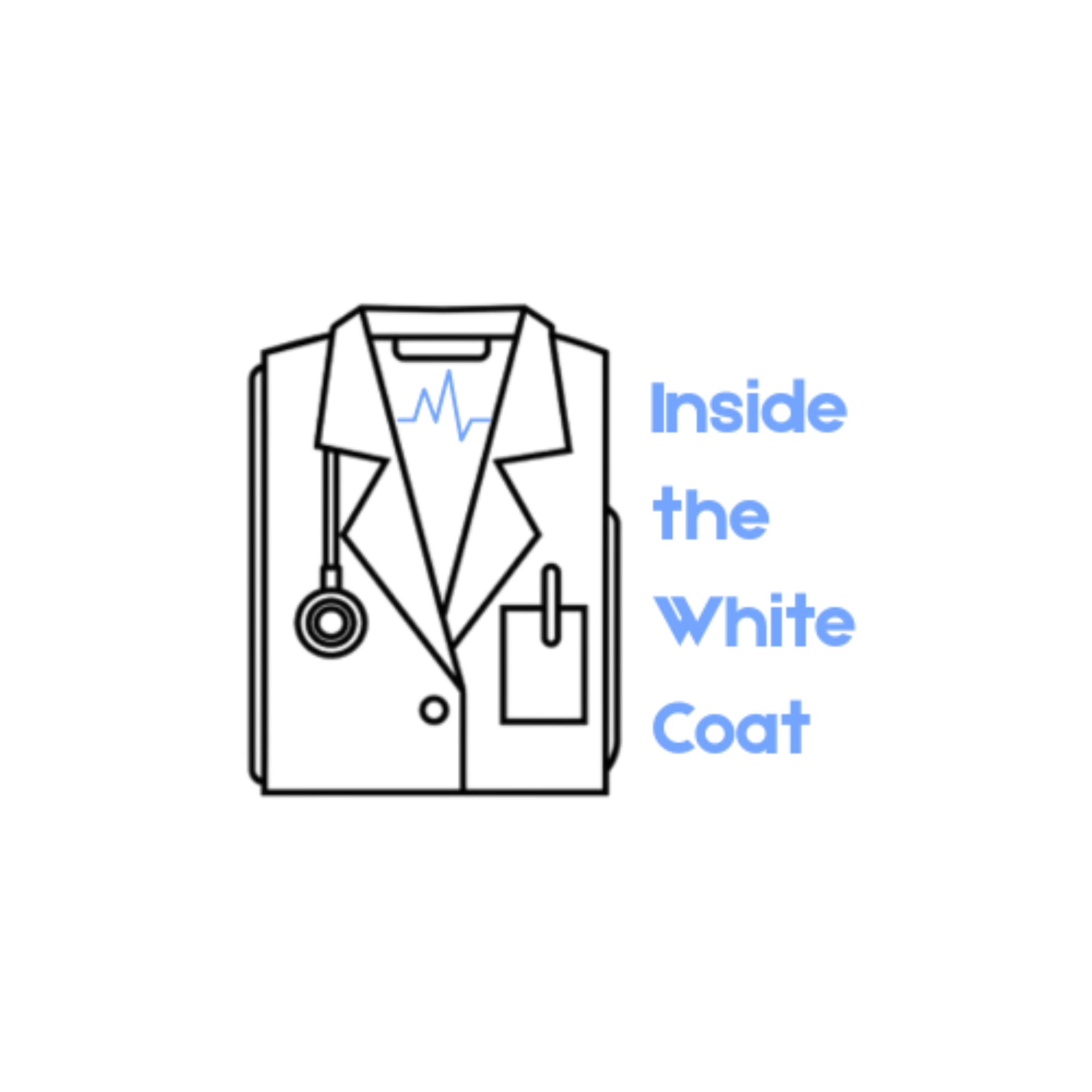 Inside the White Coat - Podcasts