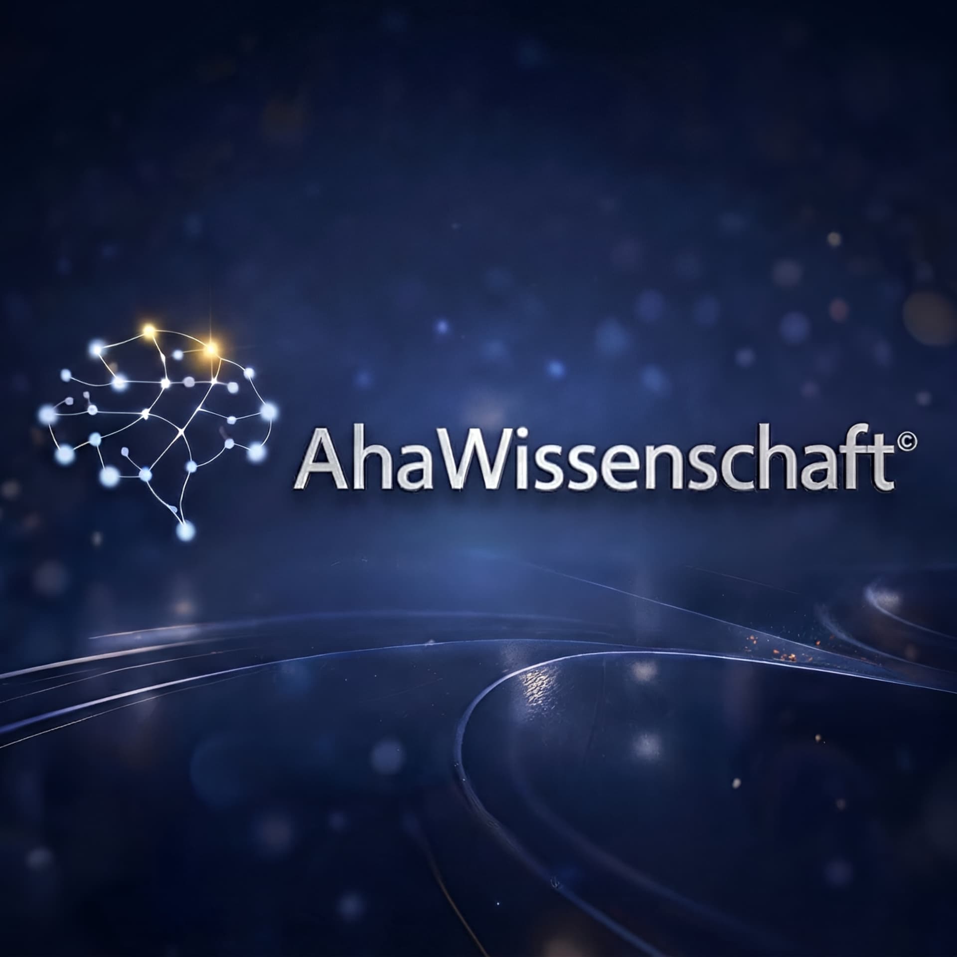 AhaWissenschaft – Mensch, Natur und Universum verständlich erklärt - Podcasts