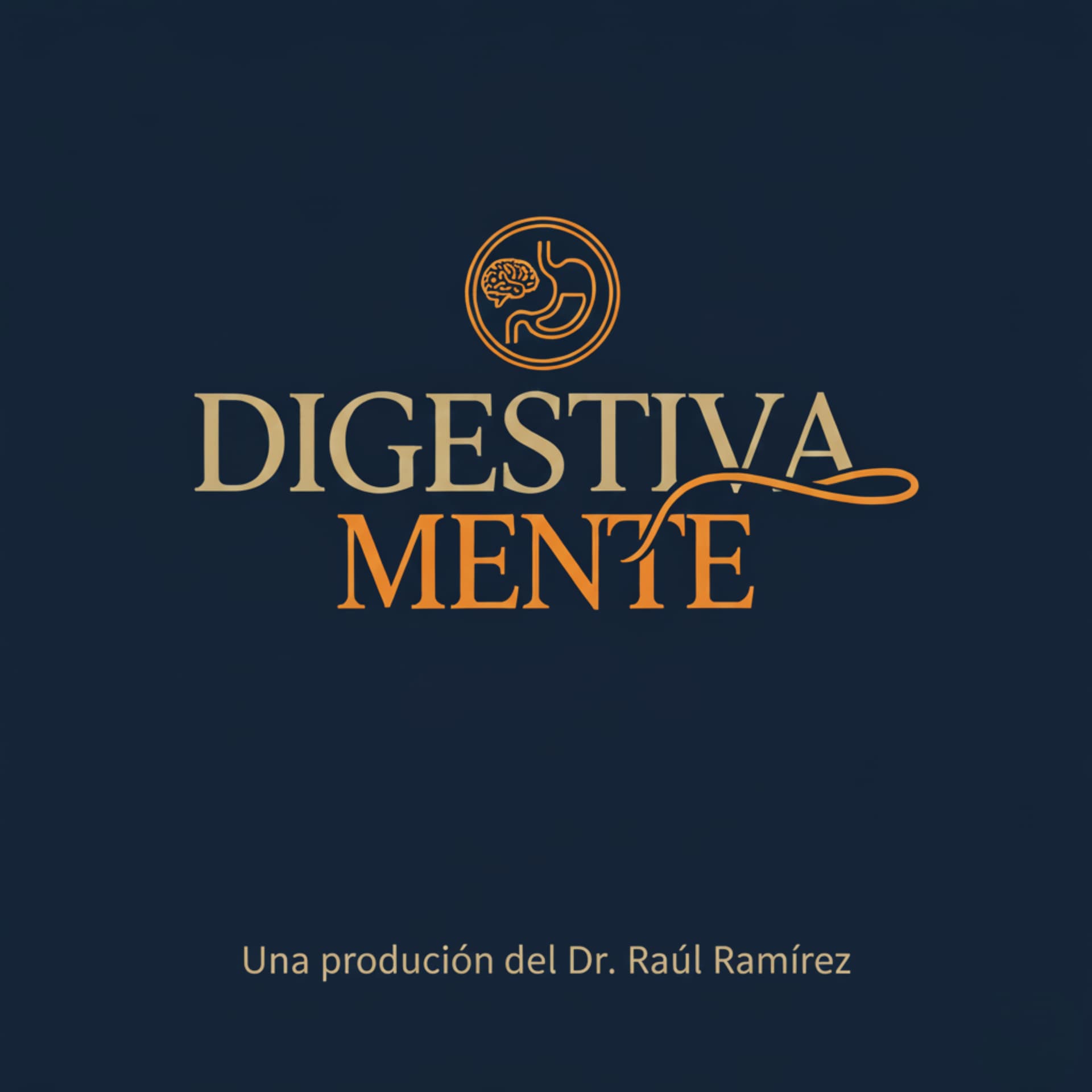 DigestivaMente-El Podcast. - Podcasts