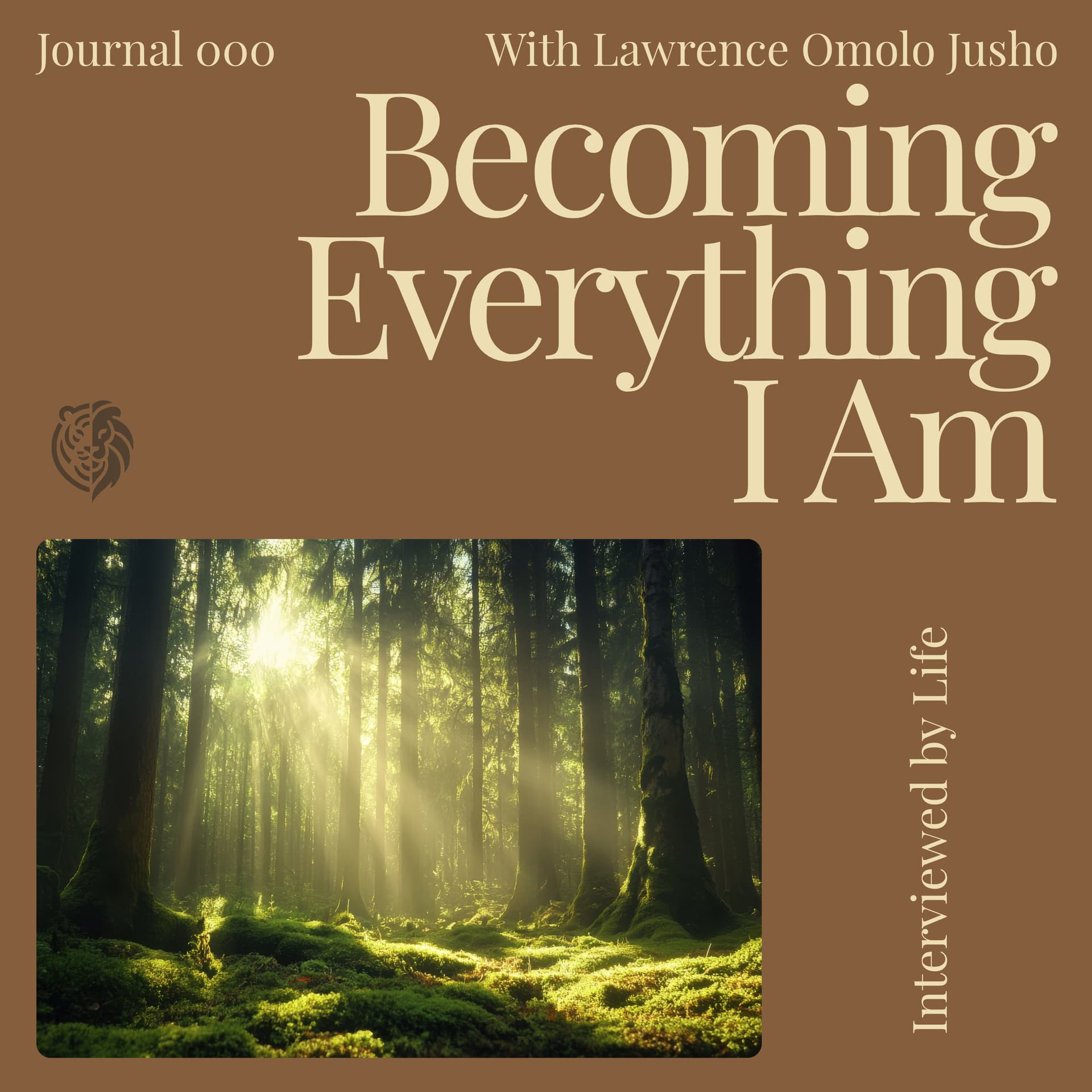 Becoming Everything I Am - Podcasts