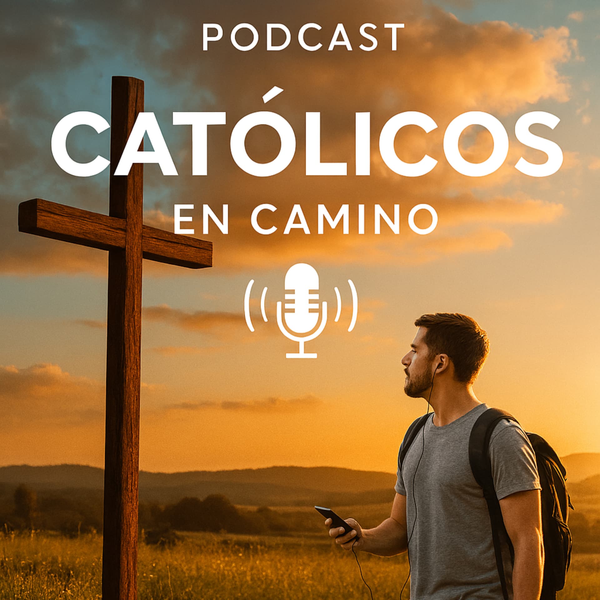 Podcast Catolicos en Camino - Podcasts