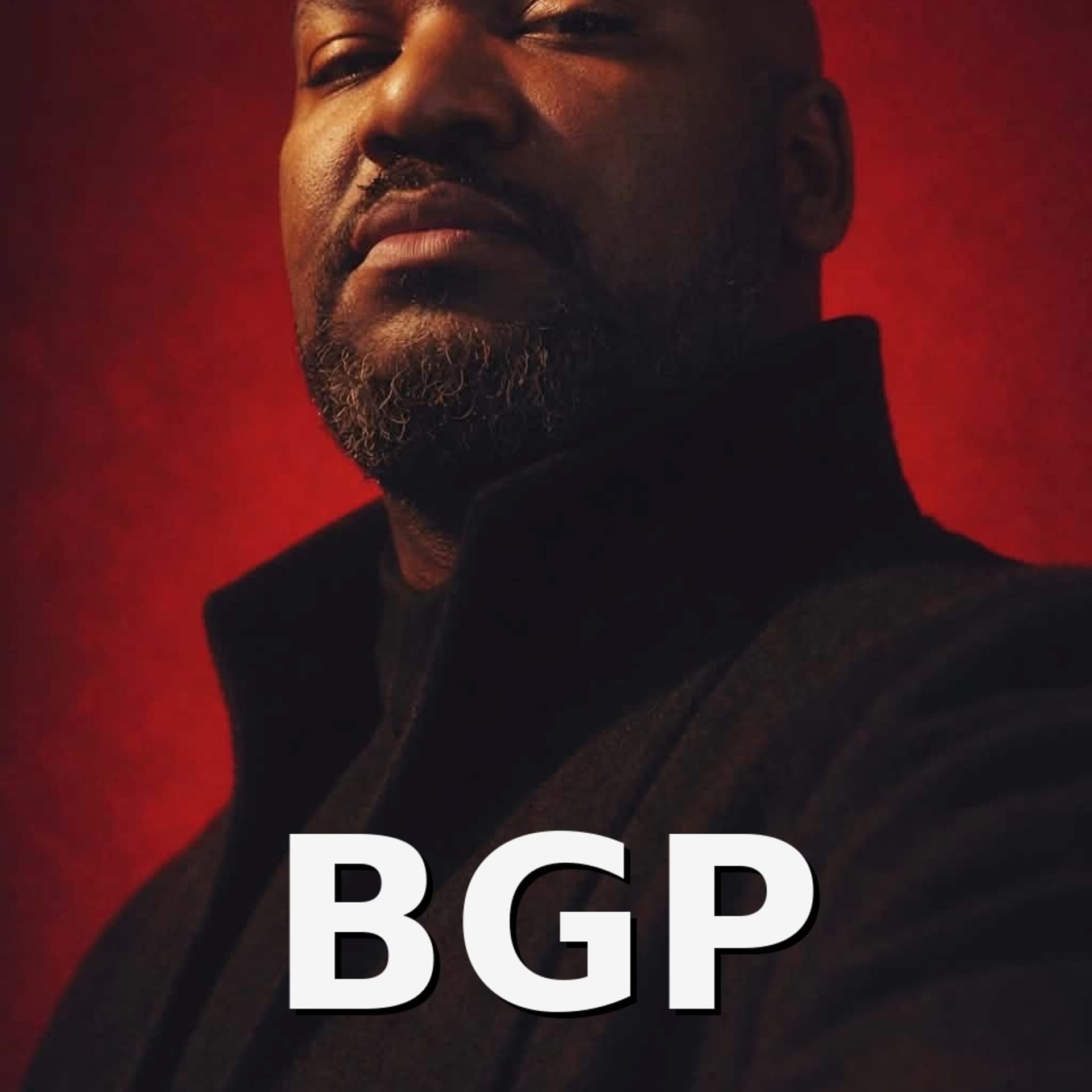 BGP Podcast - Podcasts