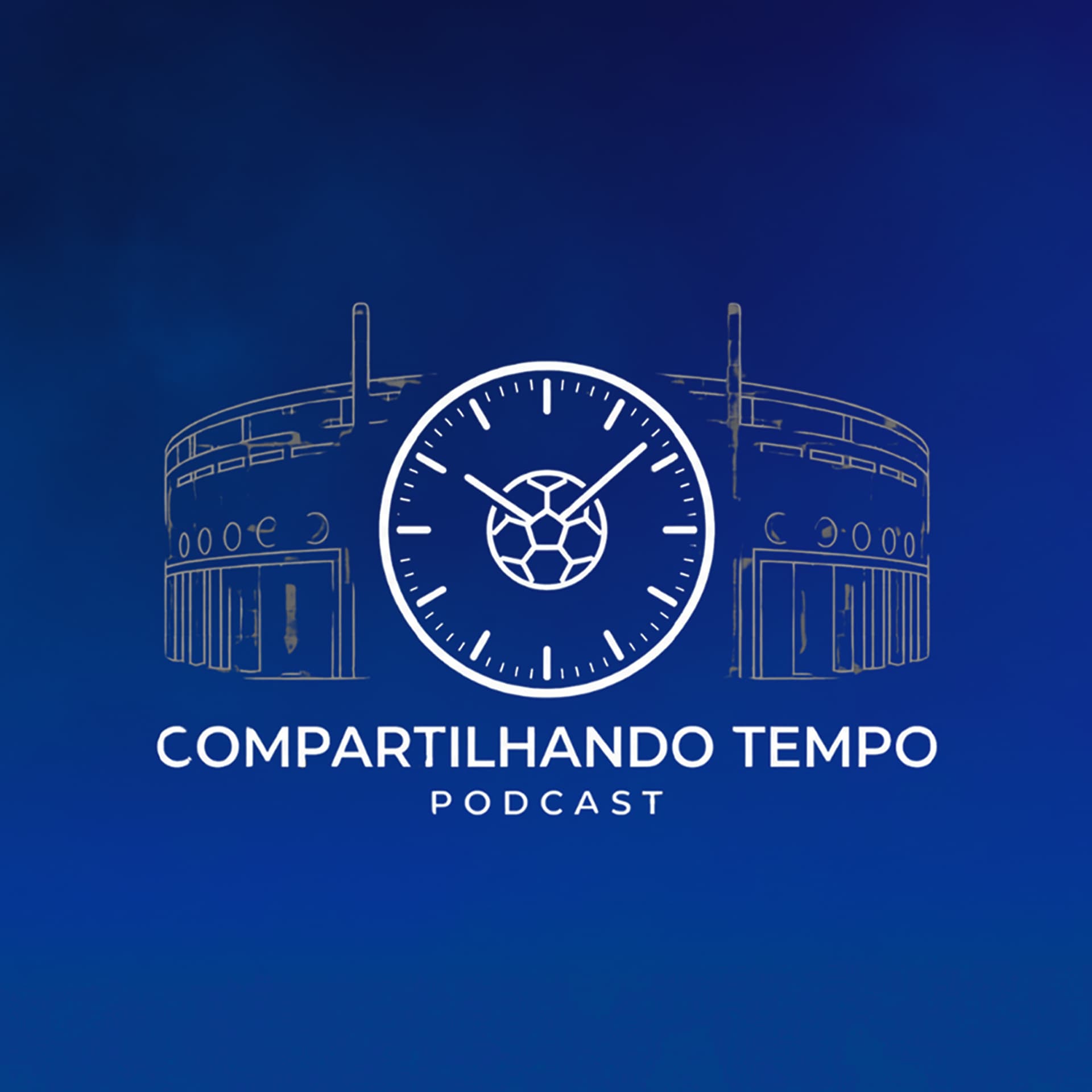 Compartilhando Tempo - PodCast