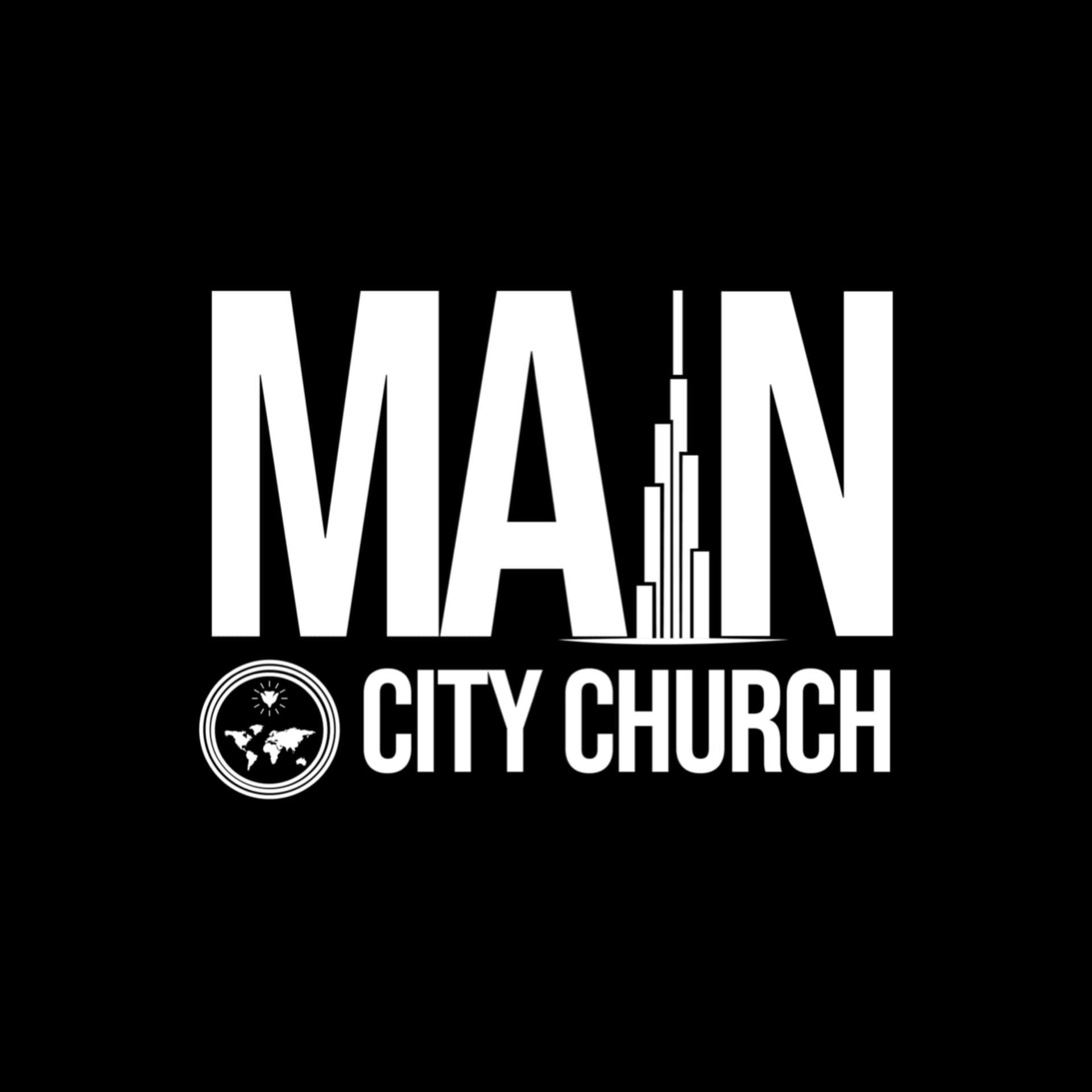 Main City Church Podcast - Podcasts