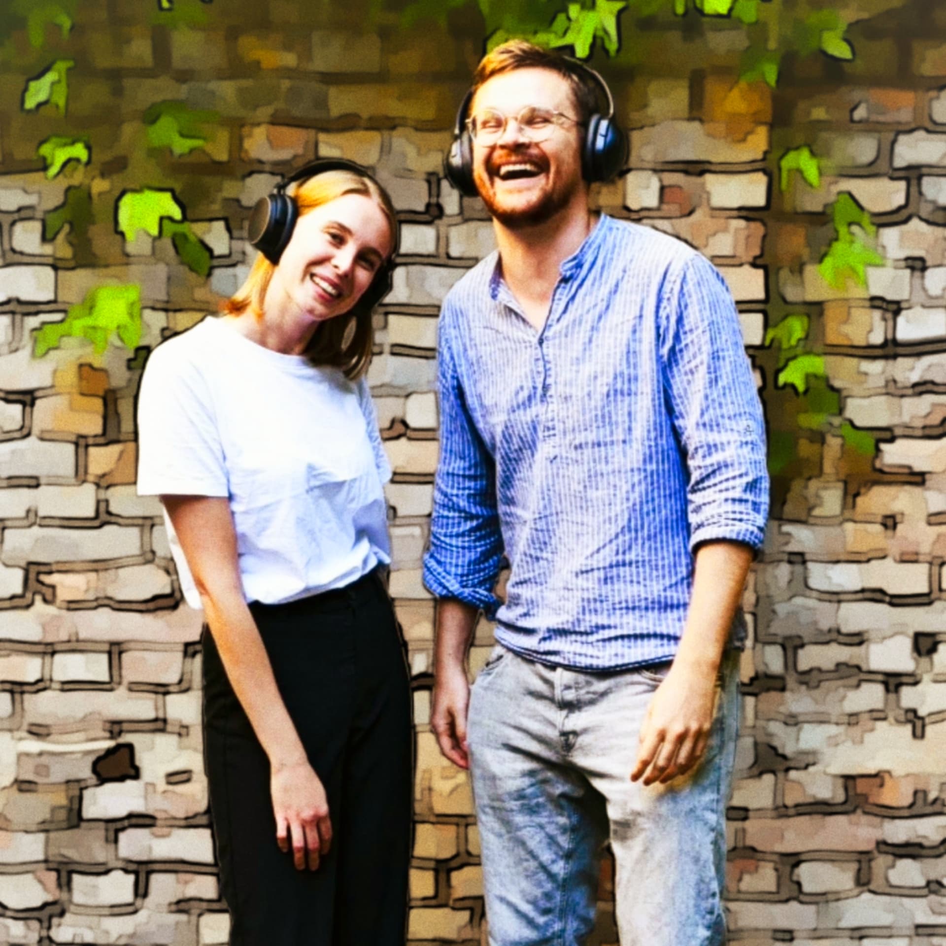 Irgendwie mit Menschen - Podcasts
