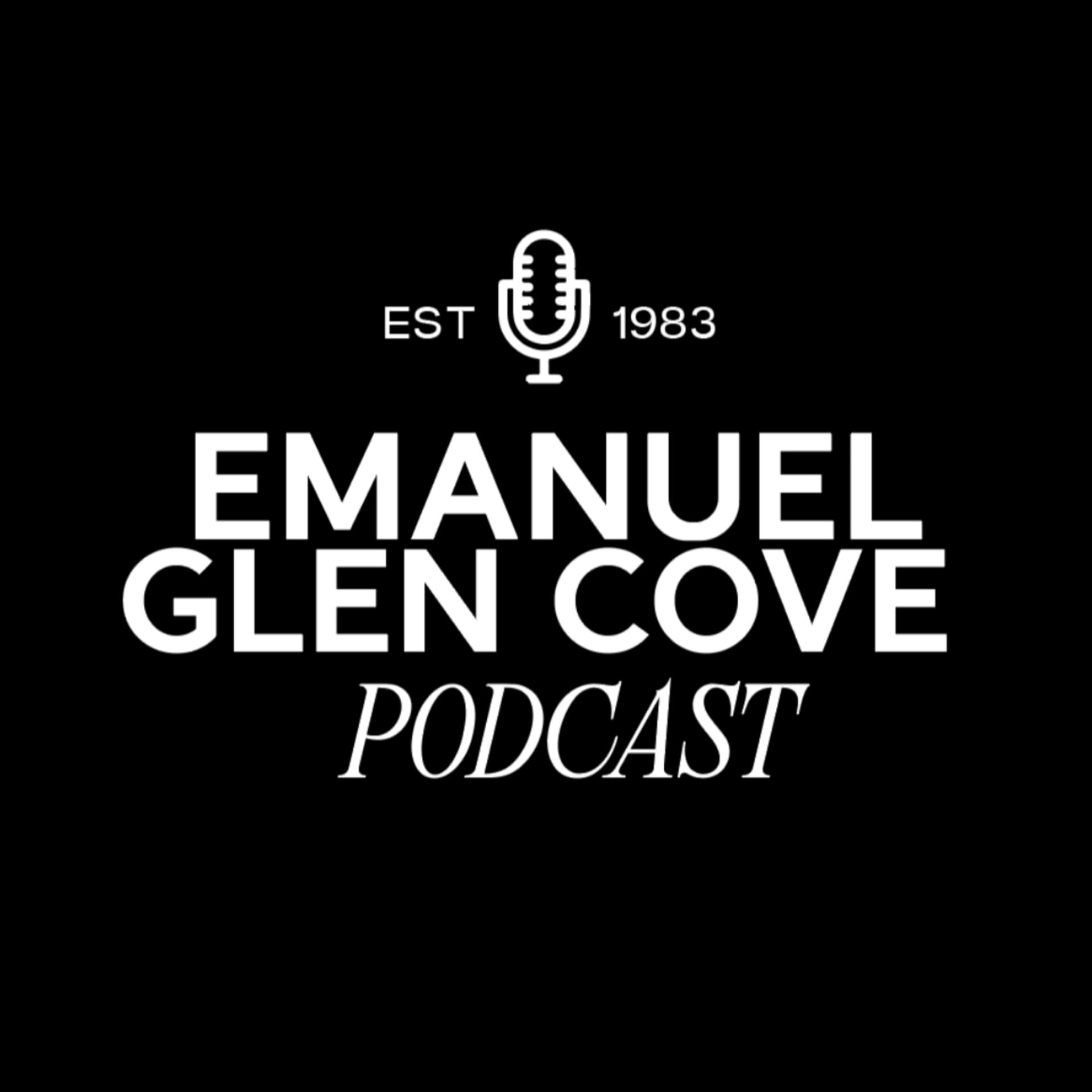 Emanuel Glen Cove Podcast