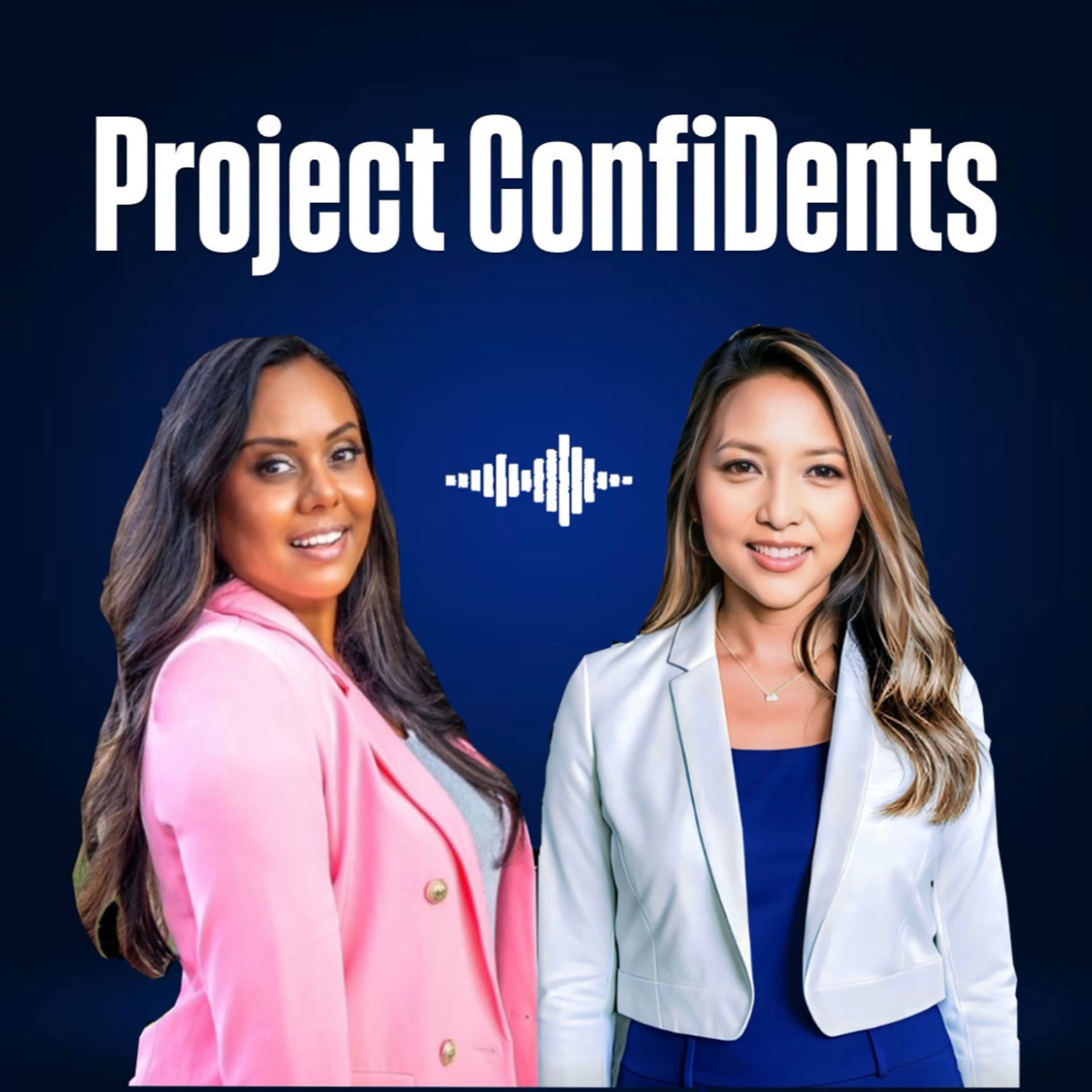 Project ConfiDents - Podcasts