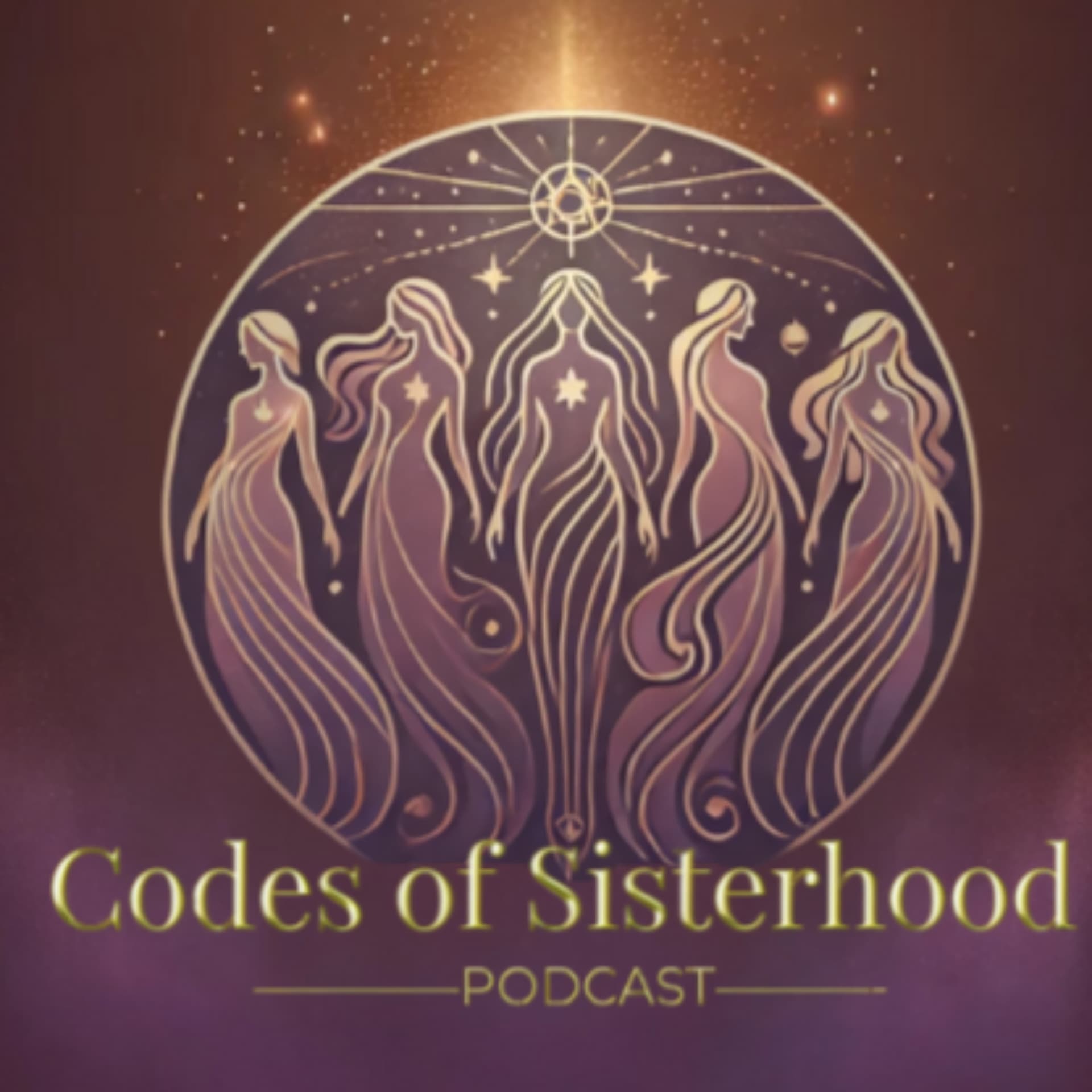 Codes of Sisterhood - Podcasts