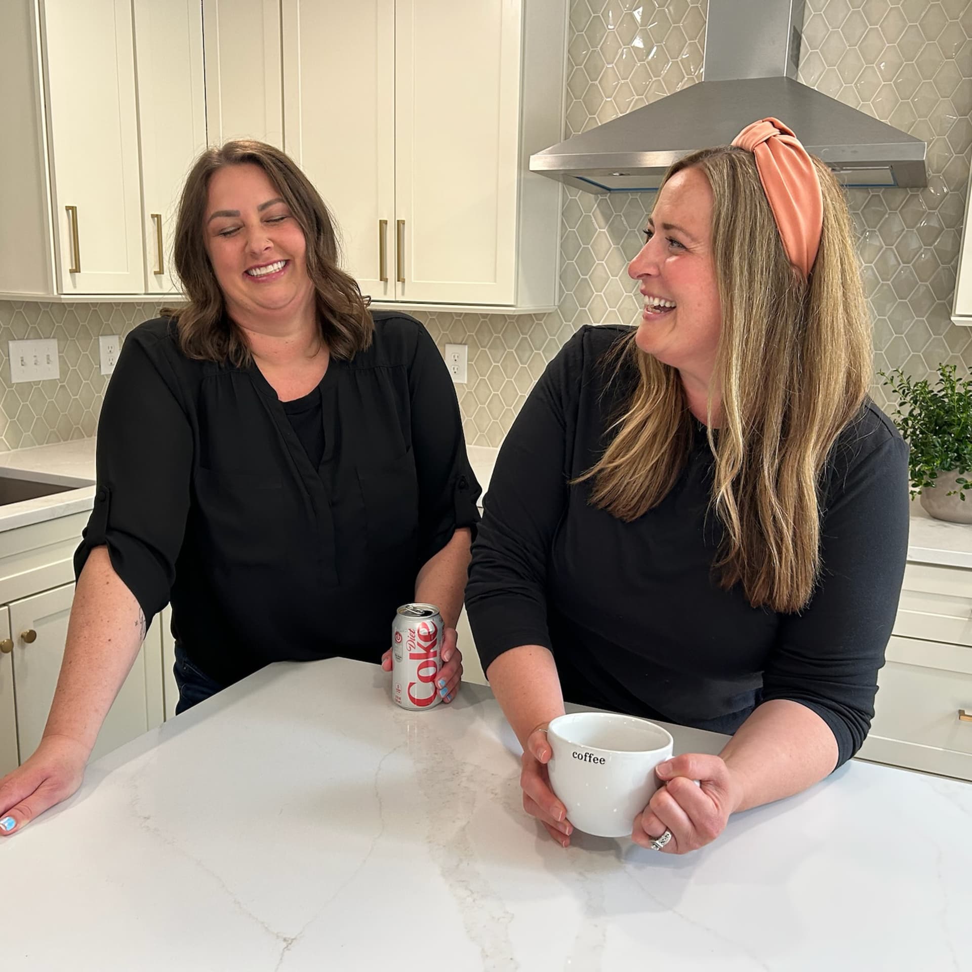 Dear Liz and Lauren - Podcasts