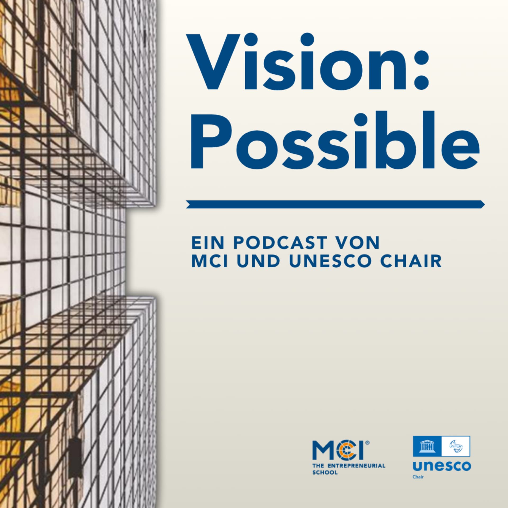 Vision Possible - Podcasts