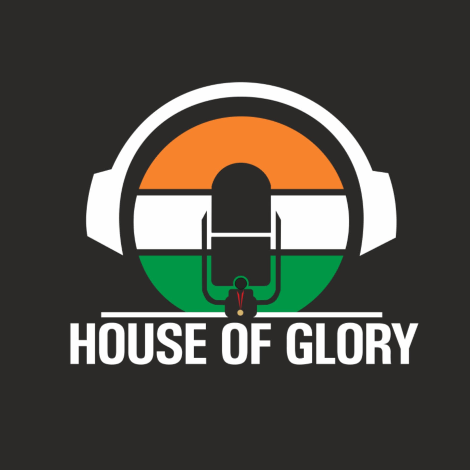 House Of Glory's Podcast - Podcasts