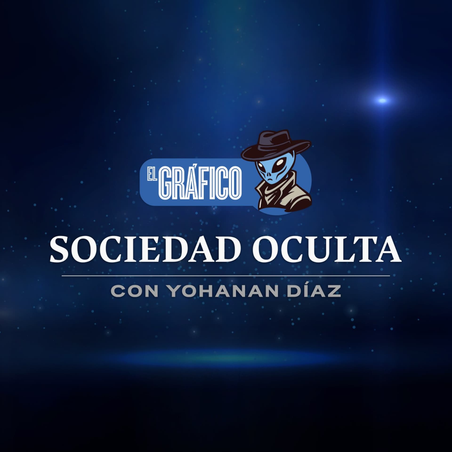 Sociedad Oculta - Podcasts
