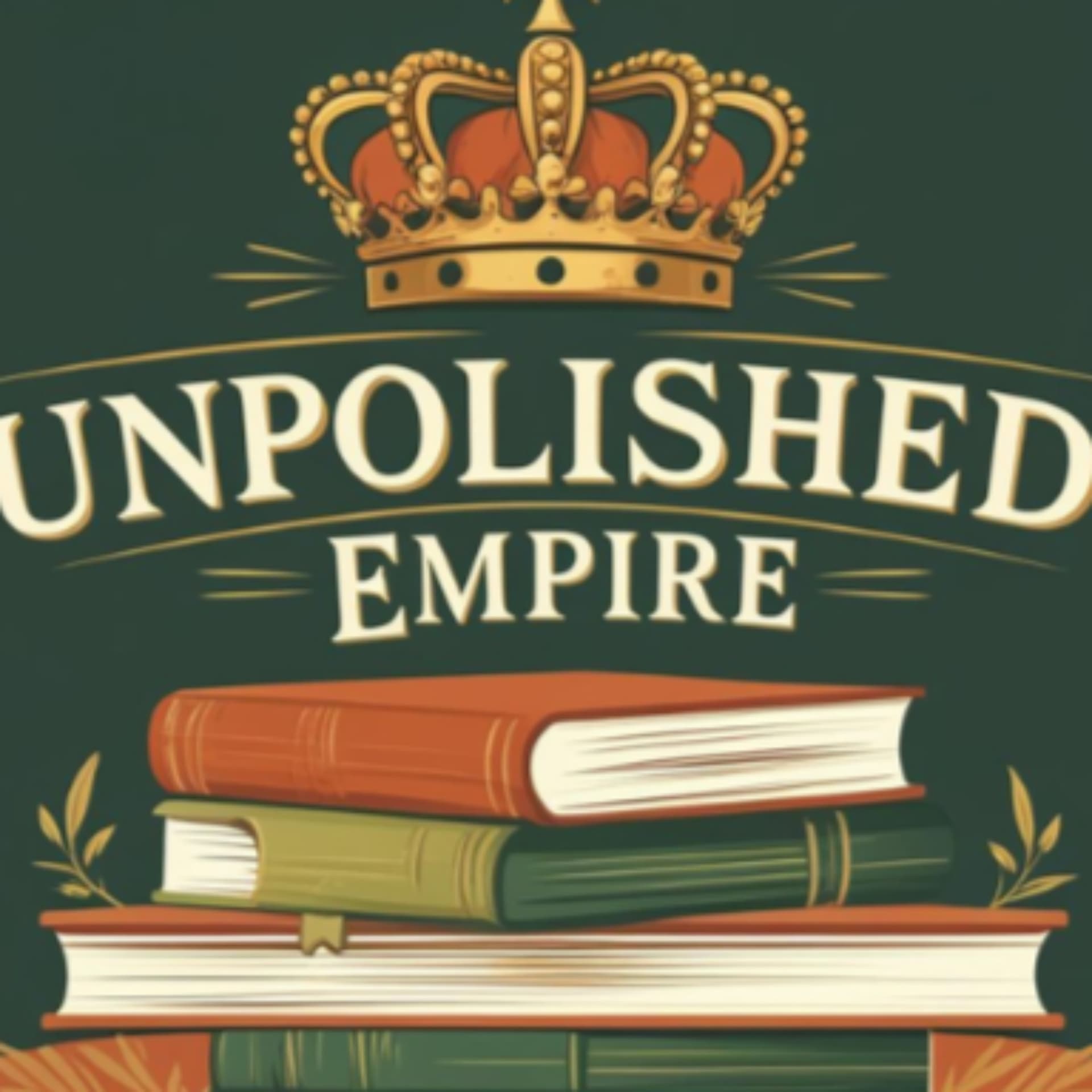 Unpolished Empire - Podcasts