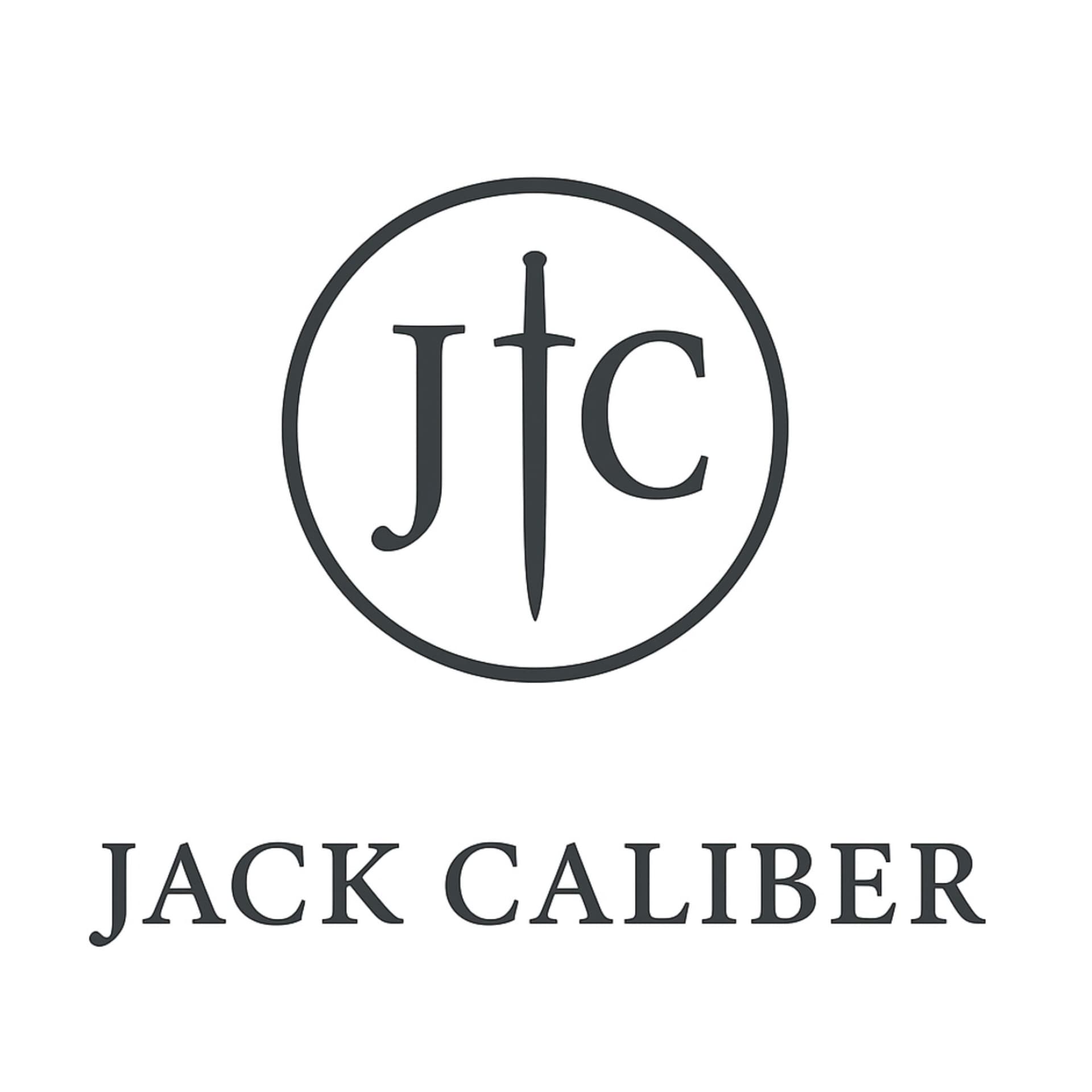 Jack Caliber Essays - Podcasts