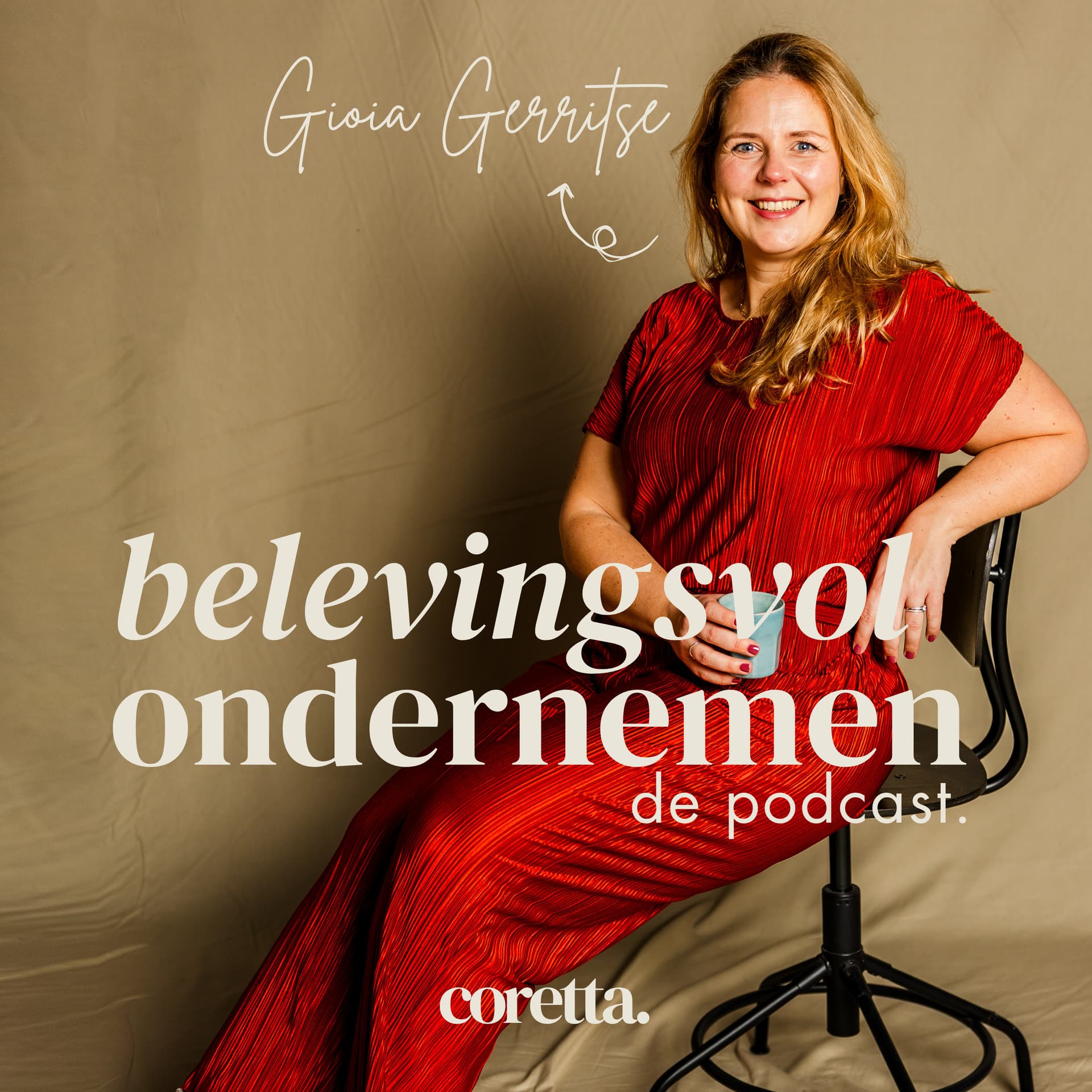 Belevingsvol Ondernemen - Podcasts