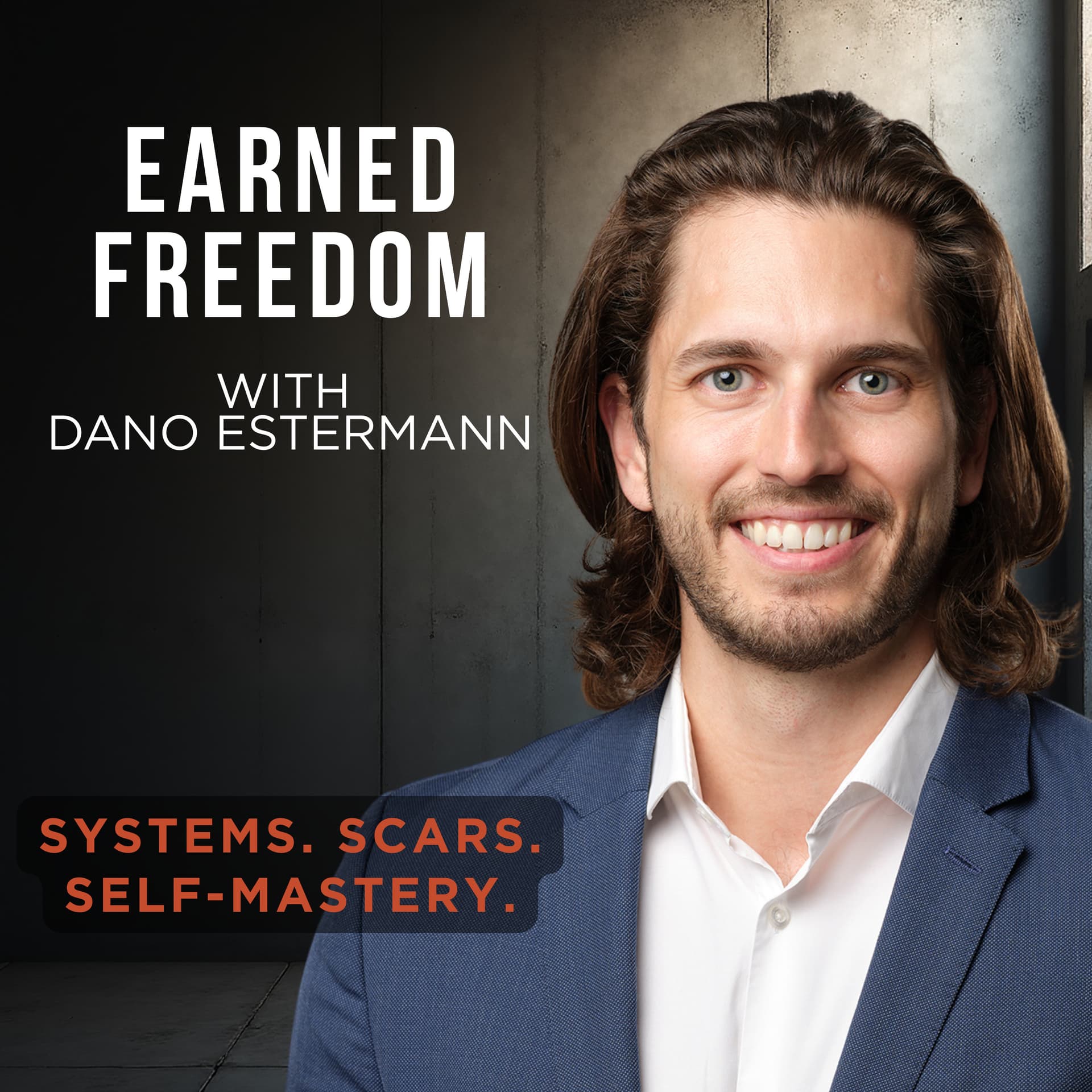 Earned Freedom - Podcasts