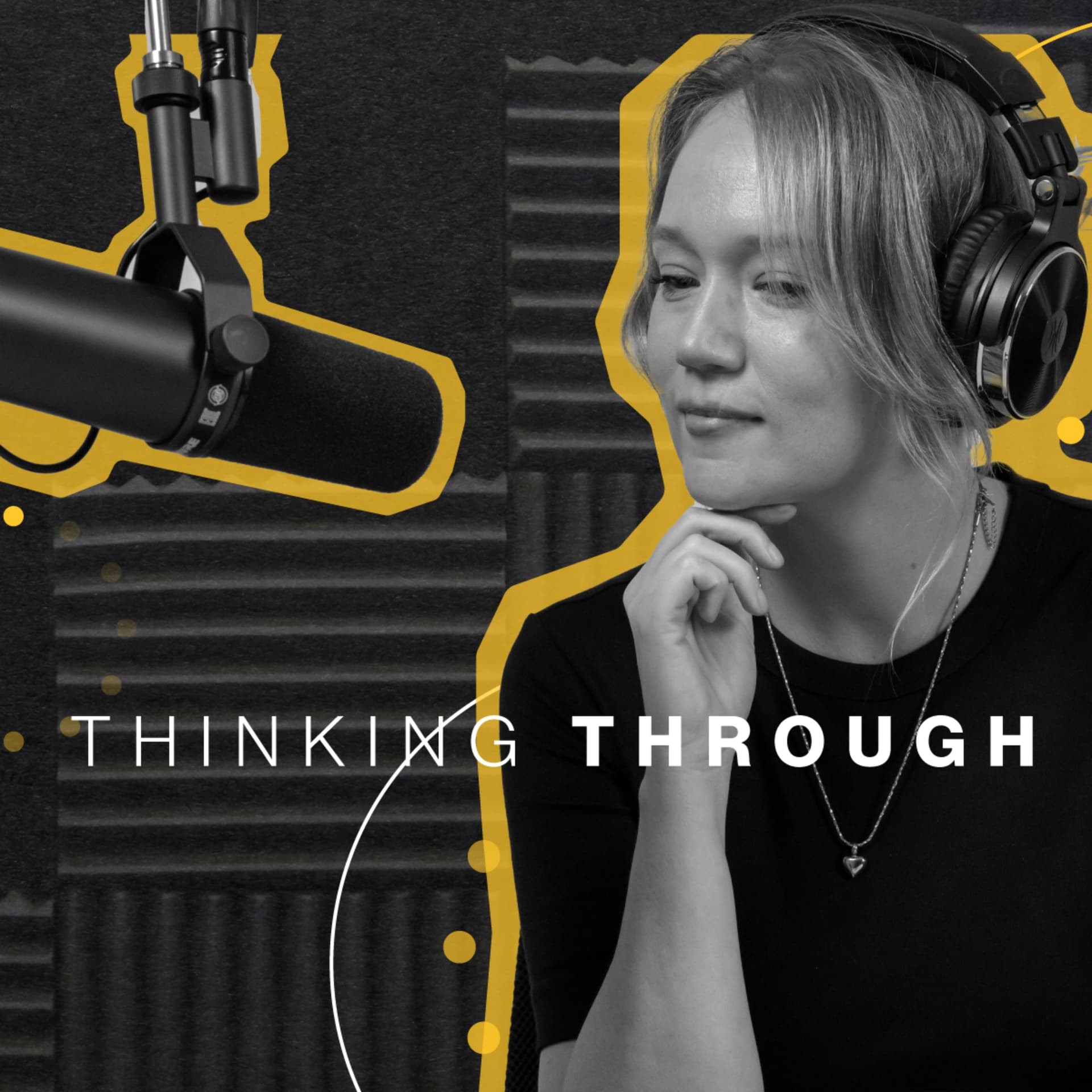Thinking Through Podcast - Podcasts