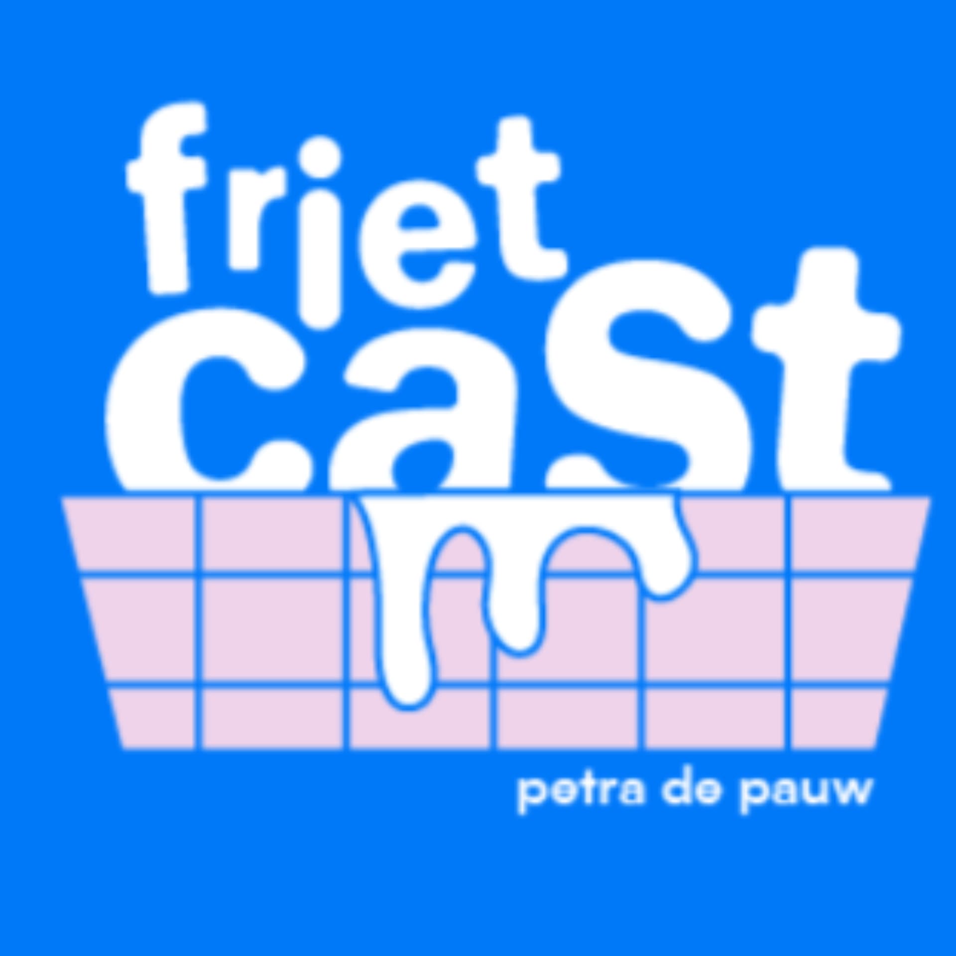 Frietcast - Podcasts