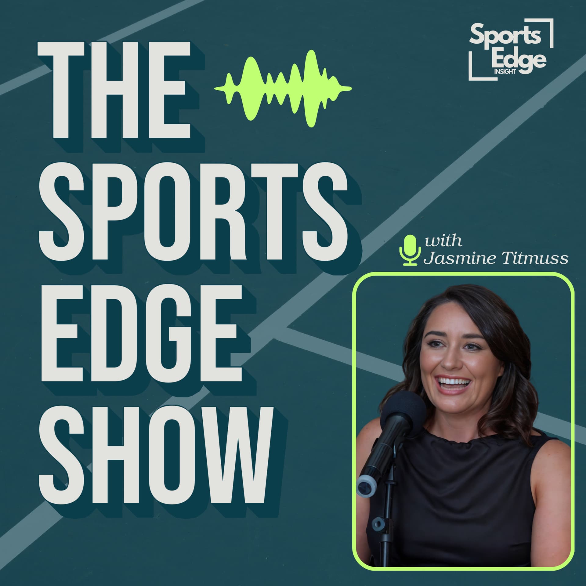 The Sports Edge Show - Podcasts