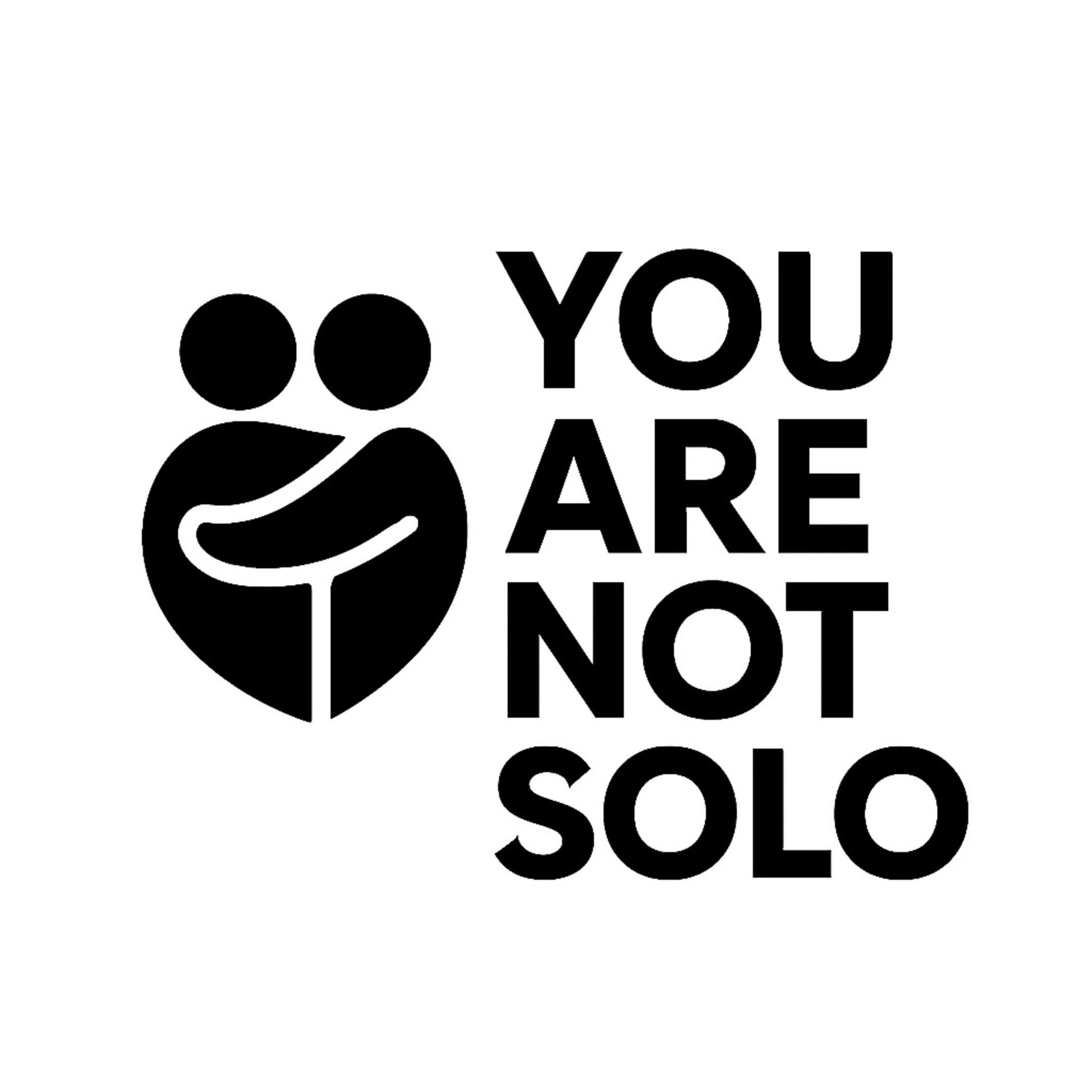 You Are Not Solo - Podcasts