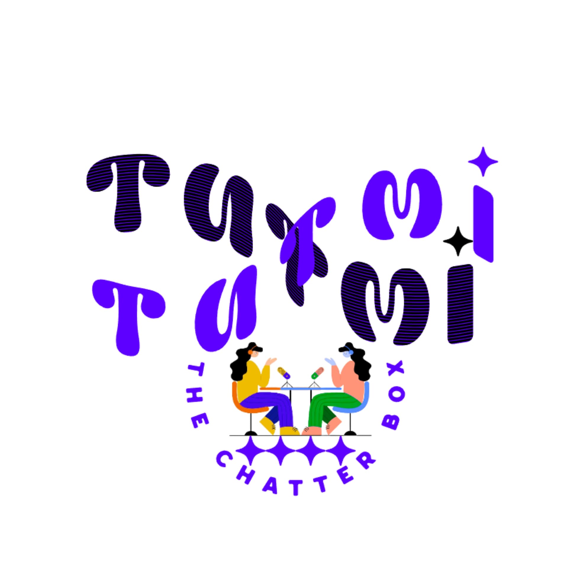 TUTMI - Podcasts