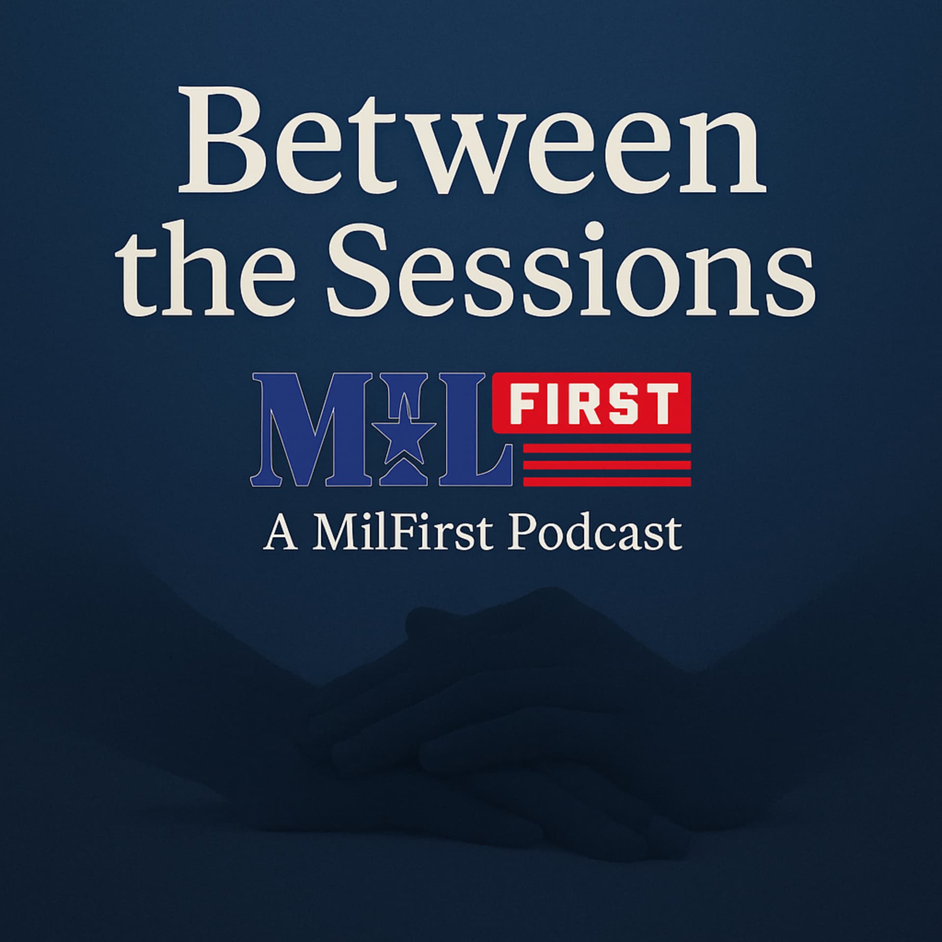 Between the Sessions - Podcasts