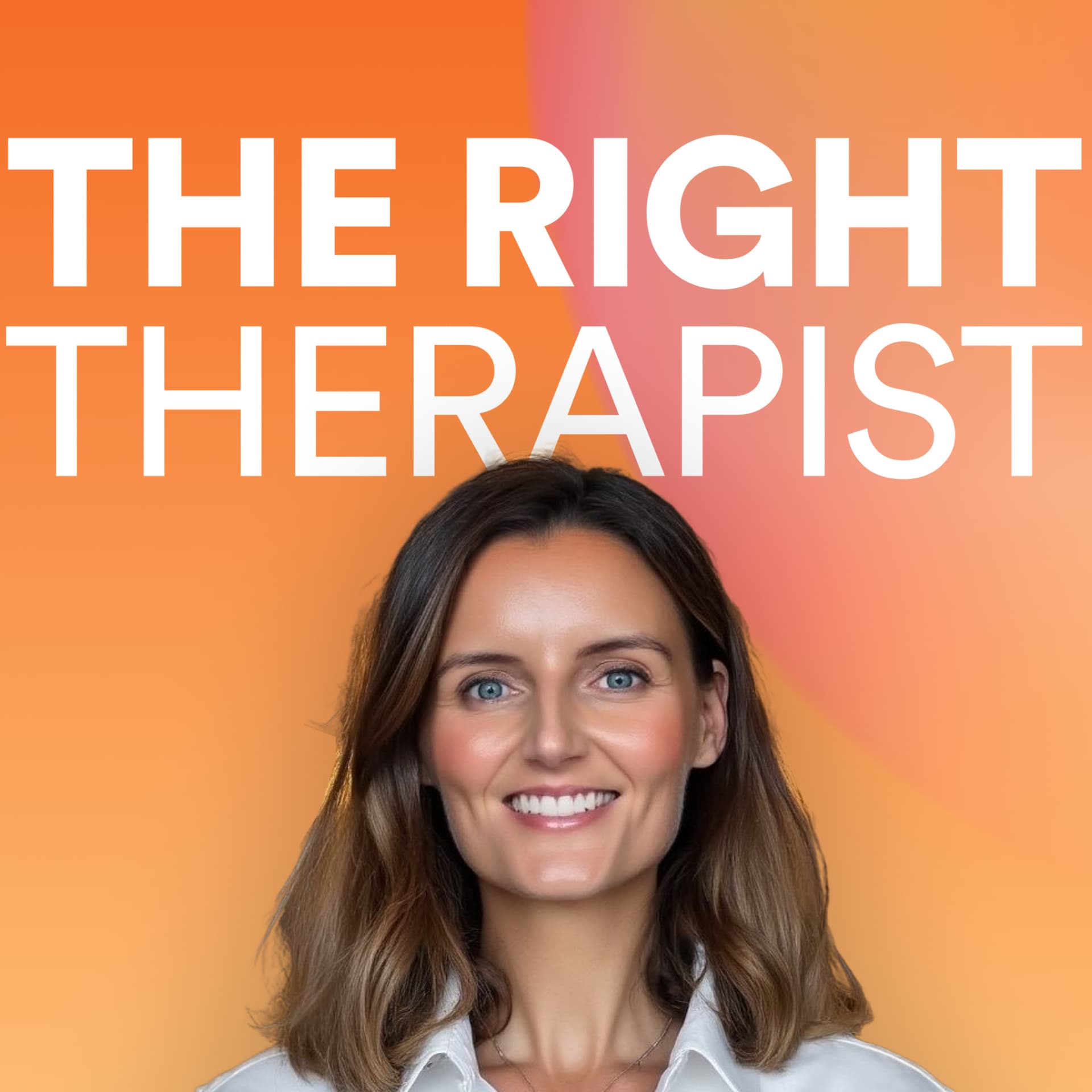 The Right Therapist - Podcasts
