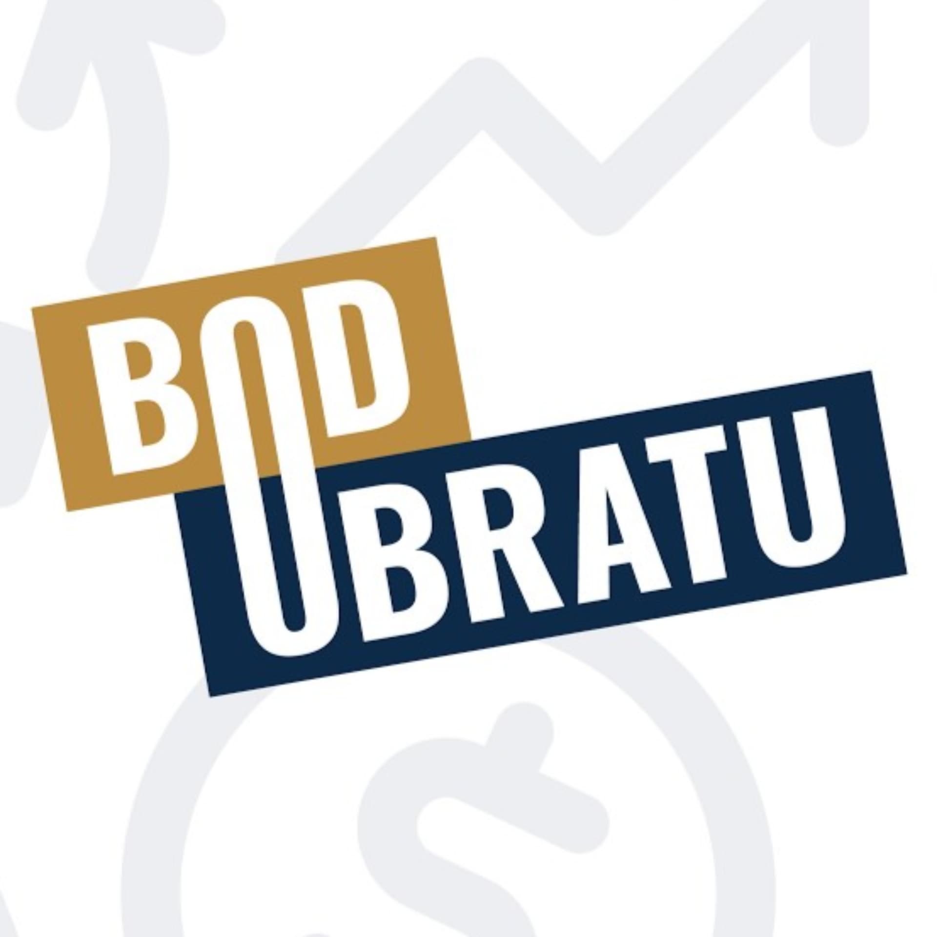 Bod Obratu - Podcasts