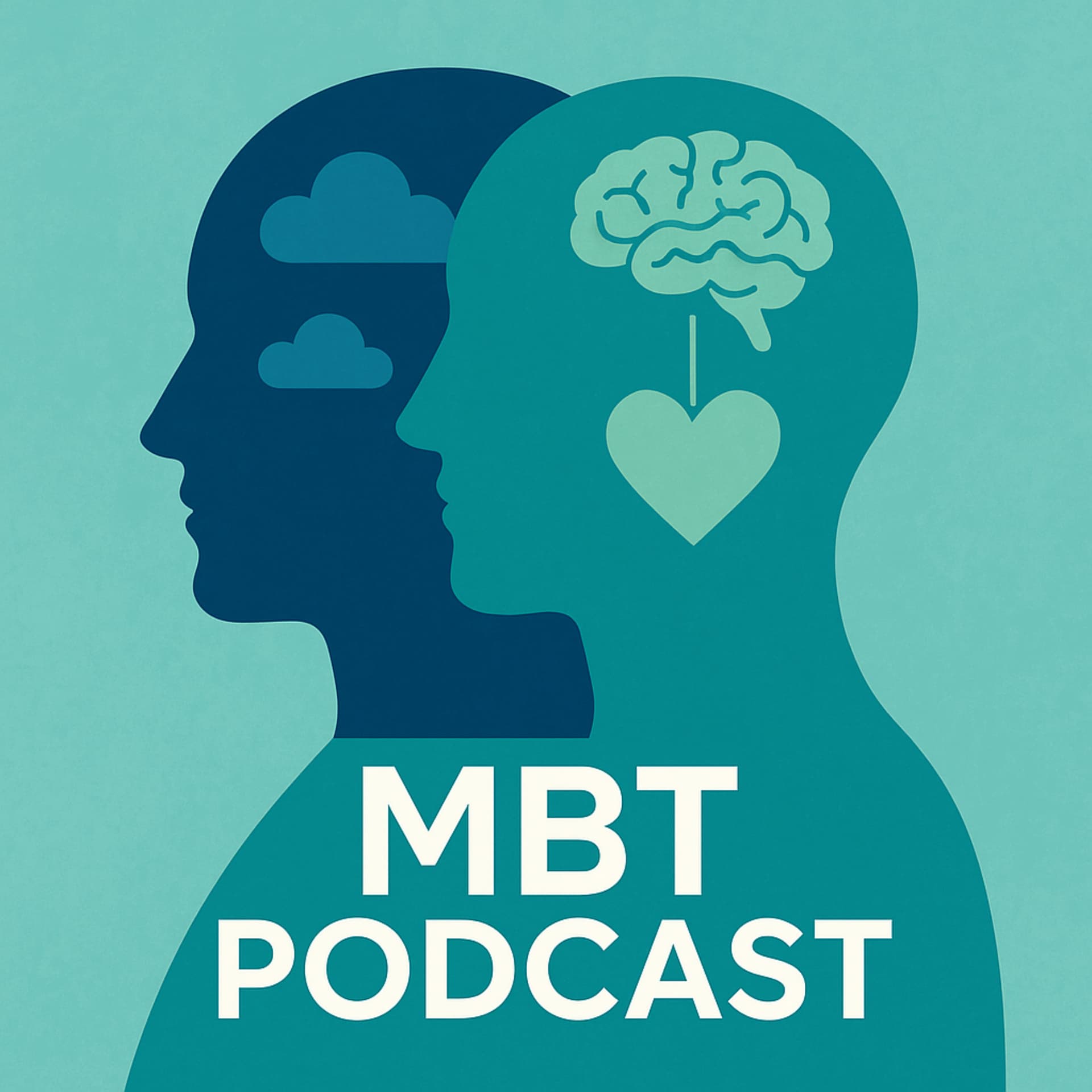MBT EN – Understanding Mentalization-Based Treatment - Podcasts