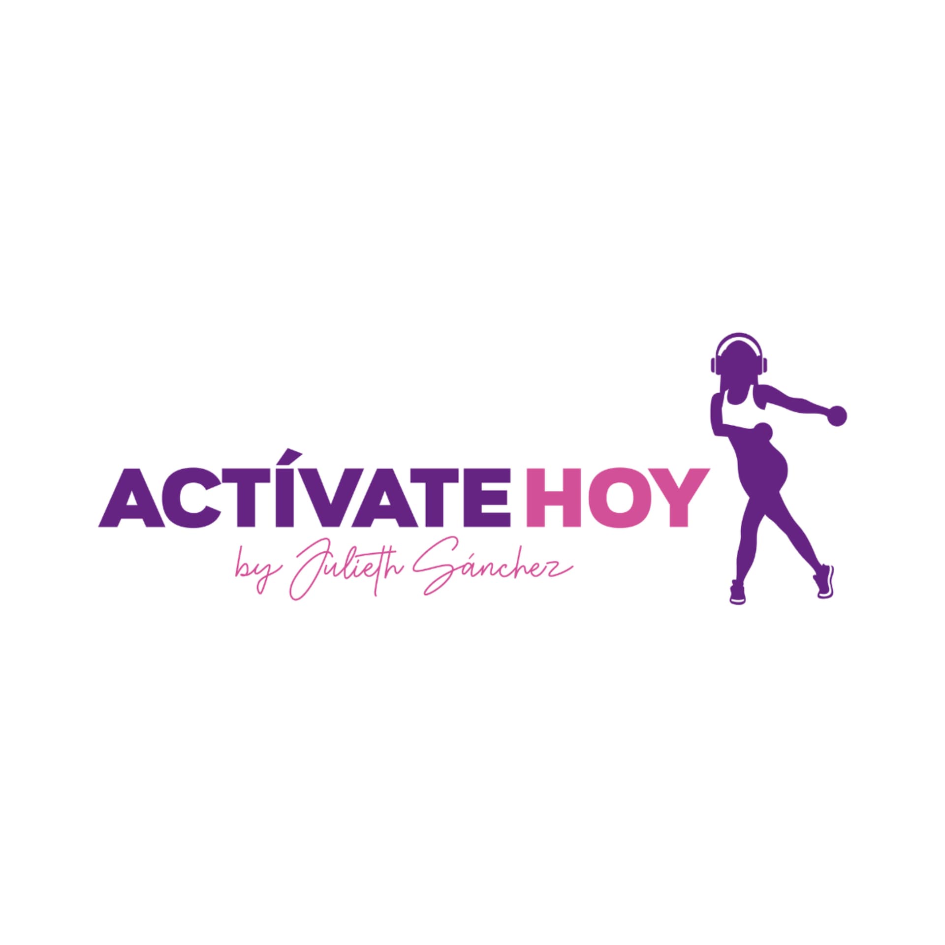 ACTIVATE HOYBy Julieth Sánchez - Podcasts