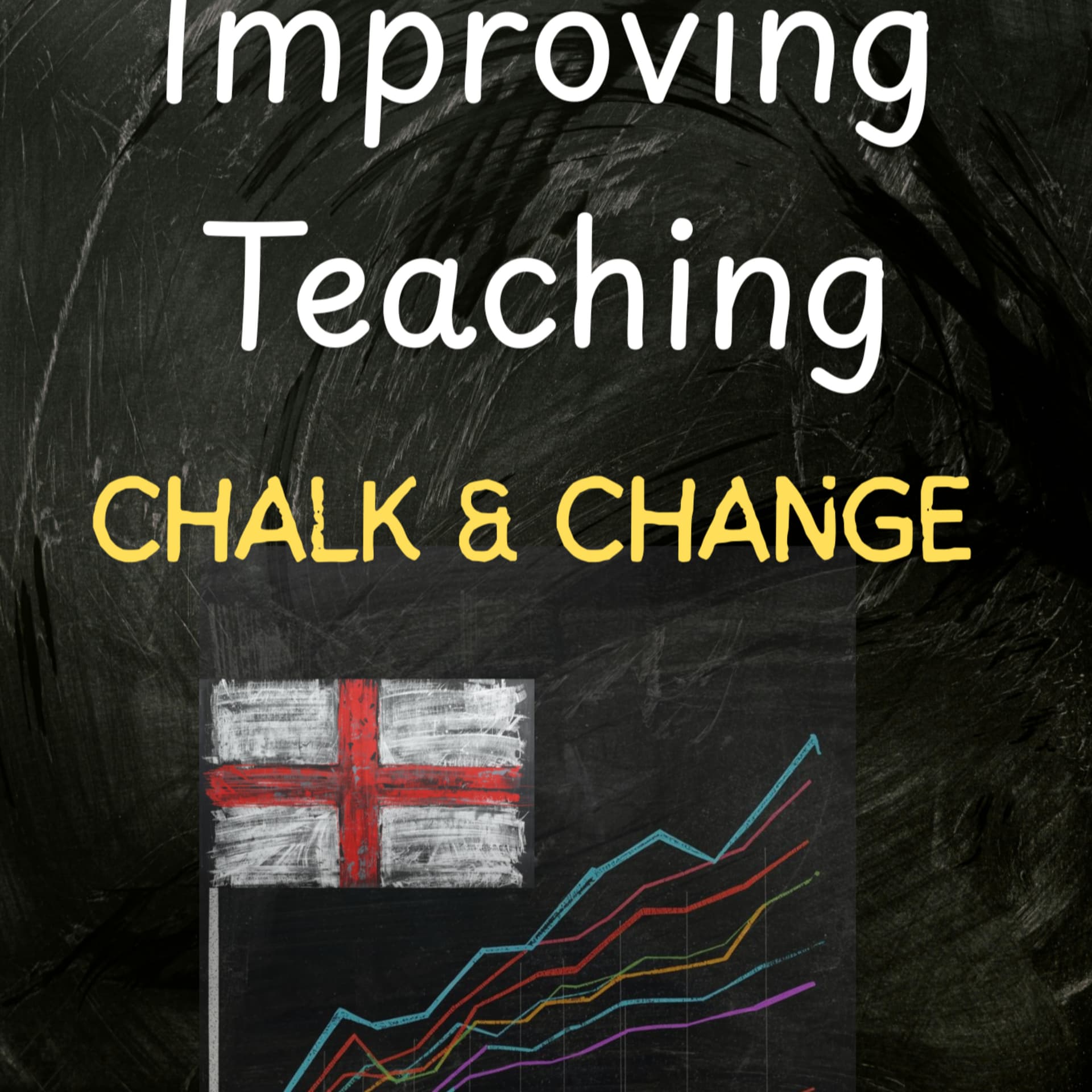 Improving Teaching: Chalk and Change podcast with Harry Fletcher-Wood