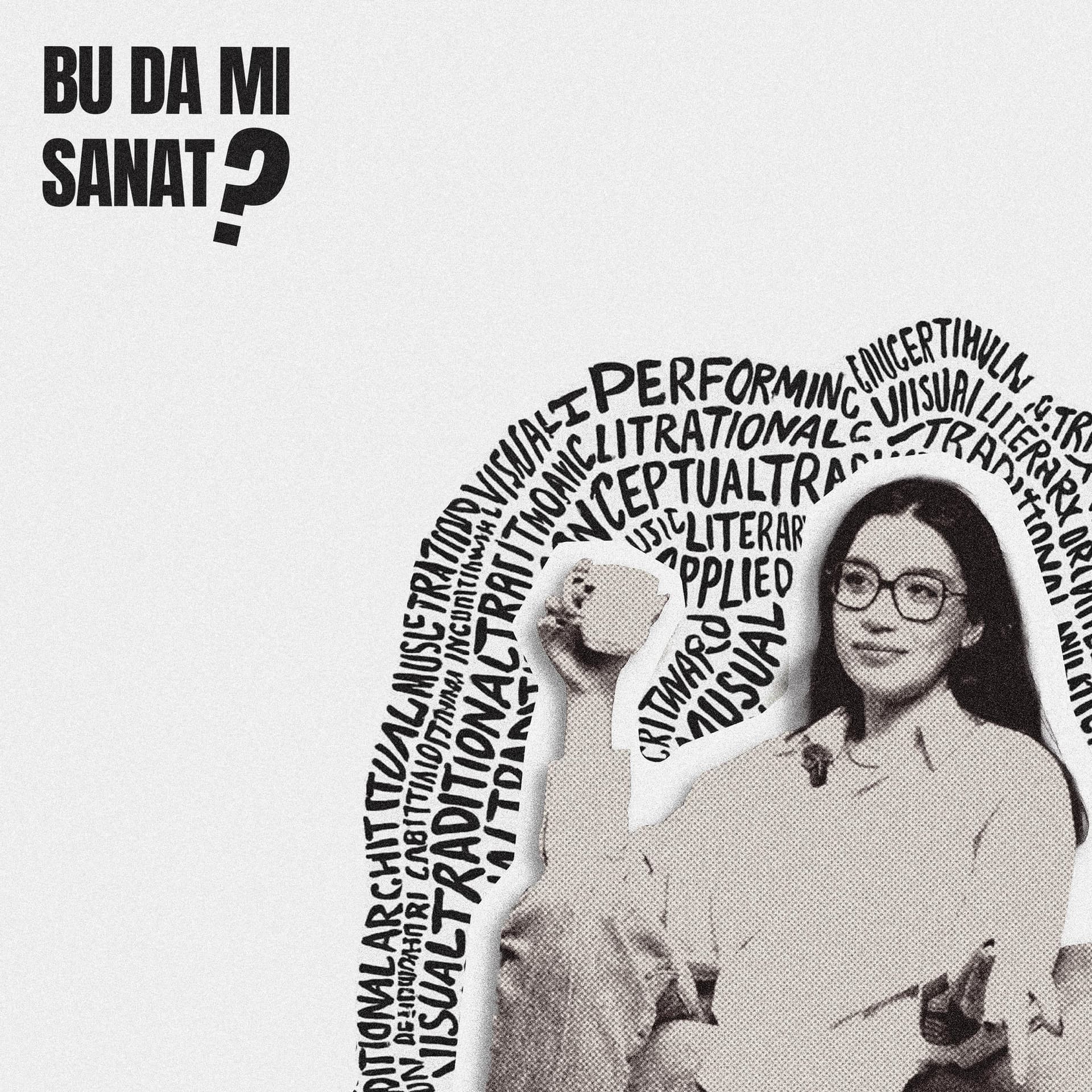 Bu Da Mı Sanat? - Podcasts