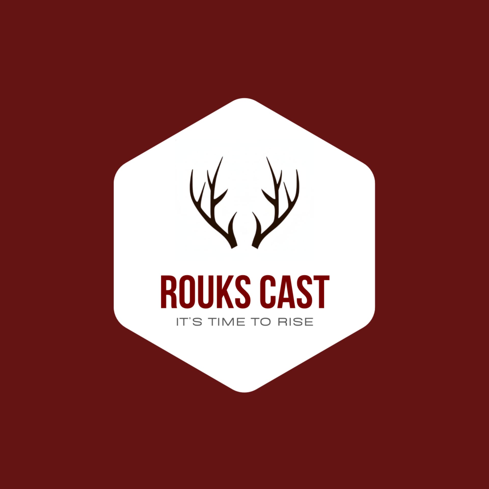 RouksCast - Podcasts