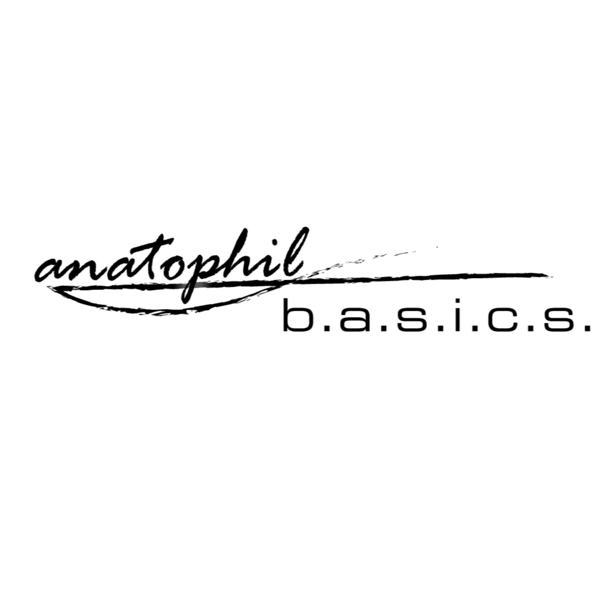 anatophil - basics