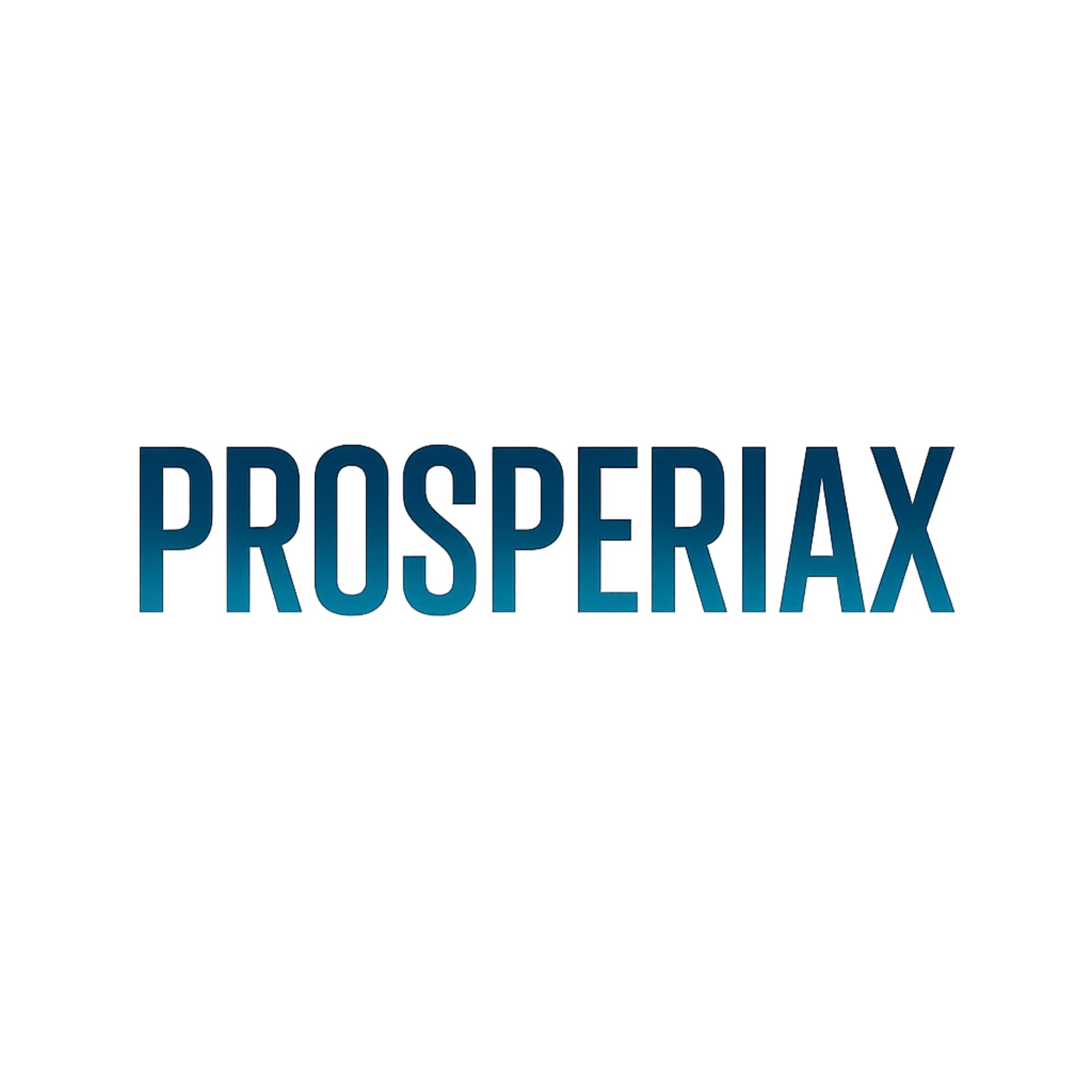 Prosperiax