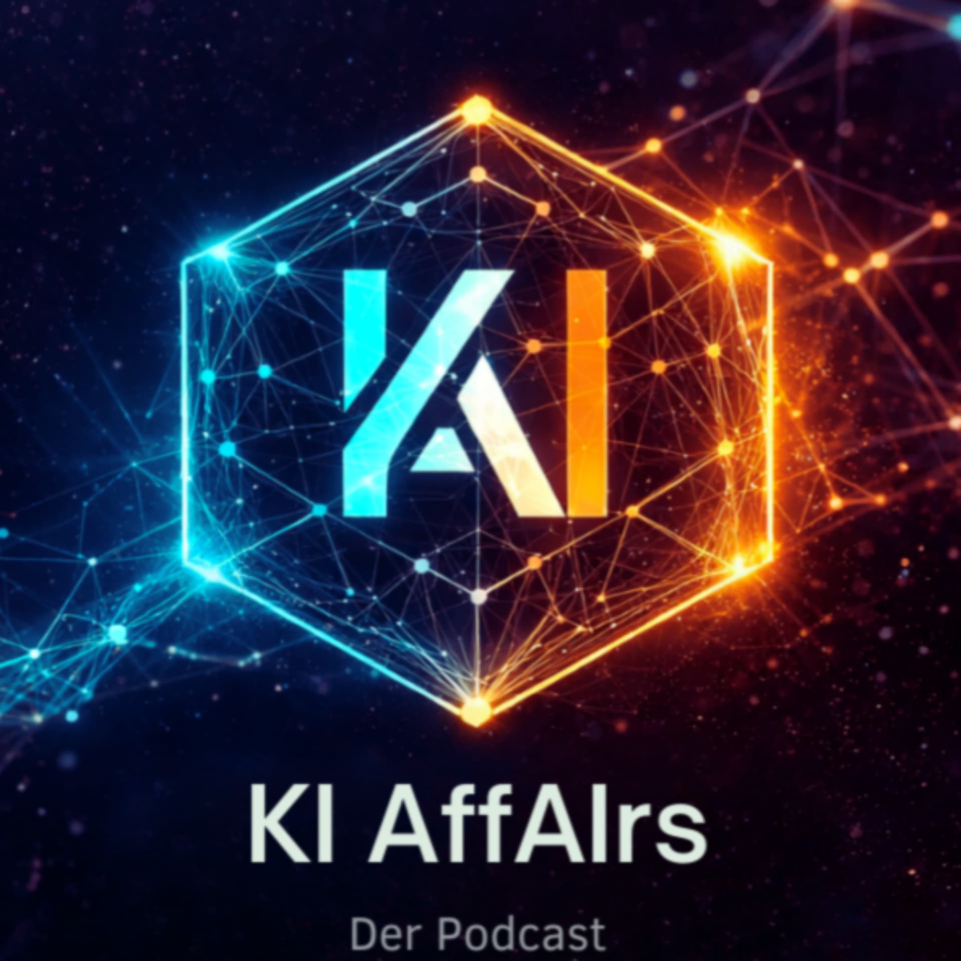 KI AffAIrs - Podcasts