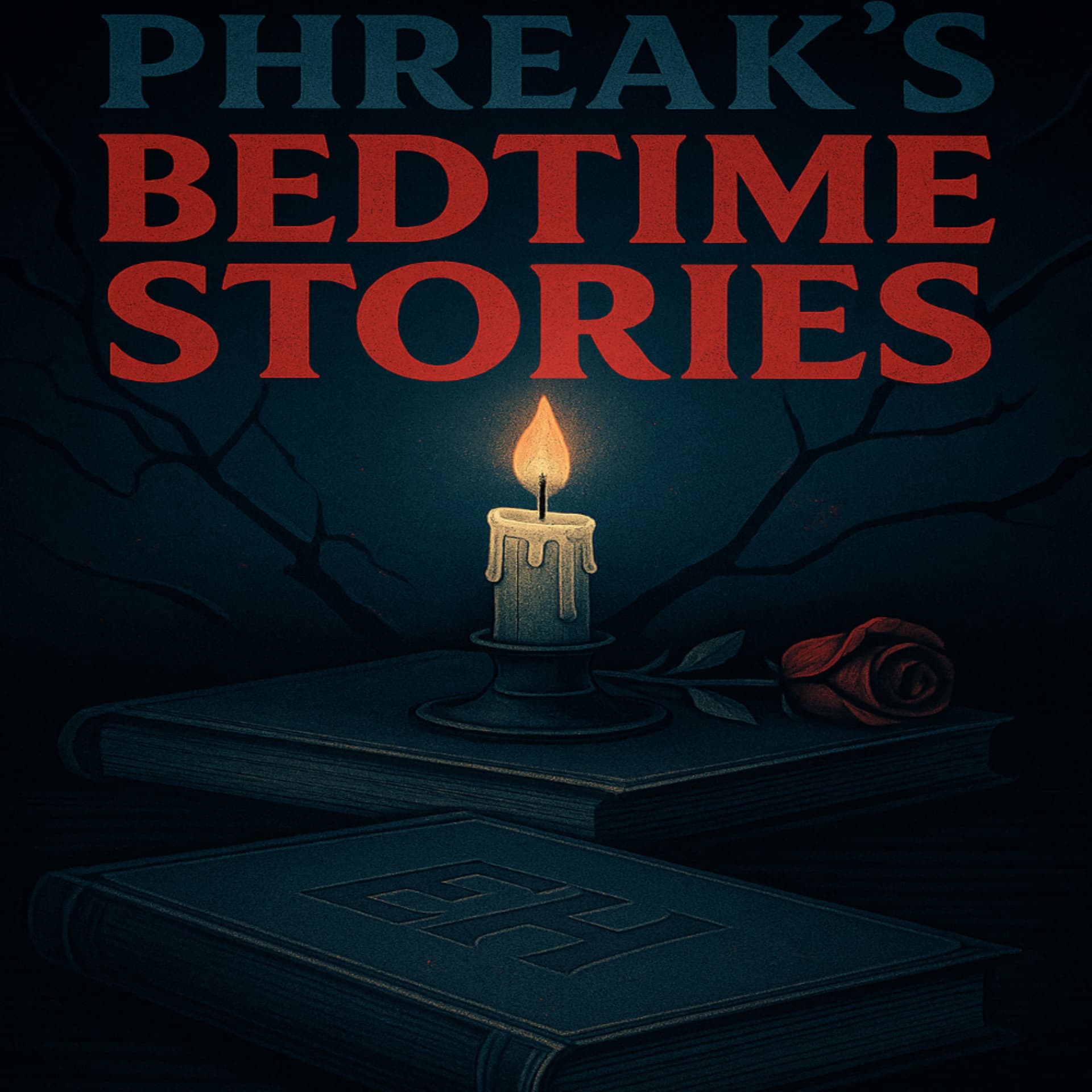 Phreak's Bedtime Stories - Podcasts